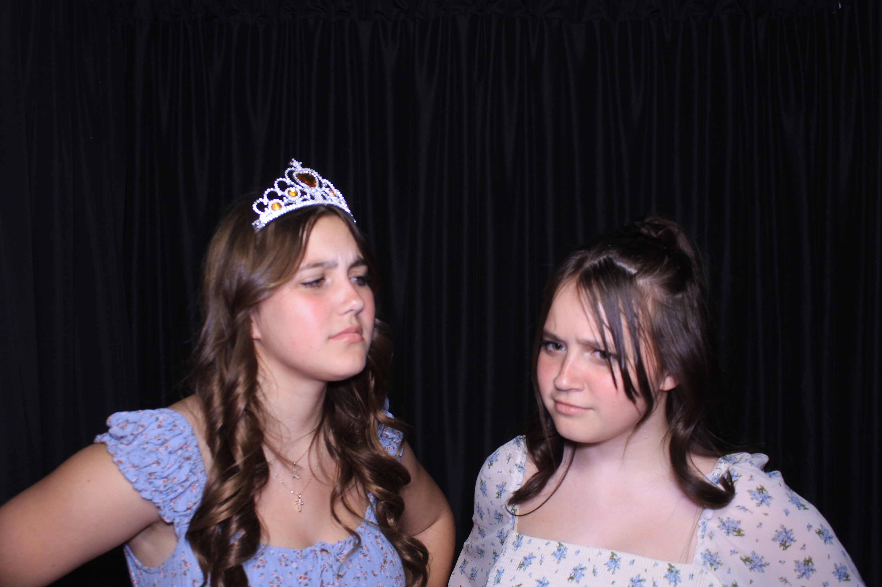 Chess Christian Middle School Western Dance | View more photos from the event at gallery.photoboothcincy.com/u/PhotoBoothCincy/Chess-Christian-Middle-School-Western-Dance