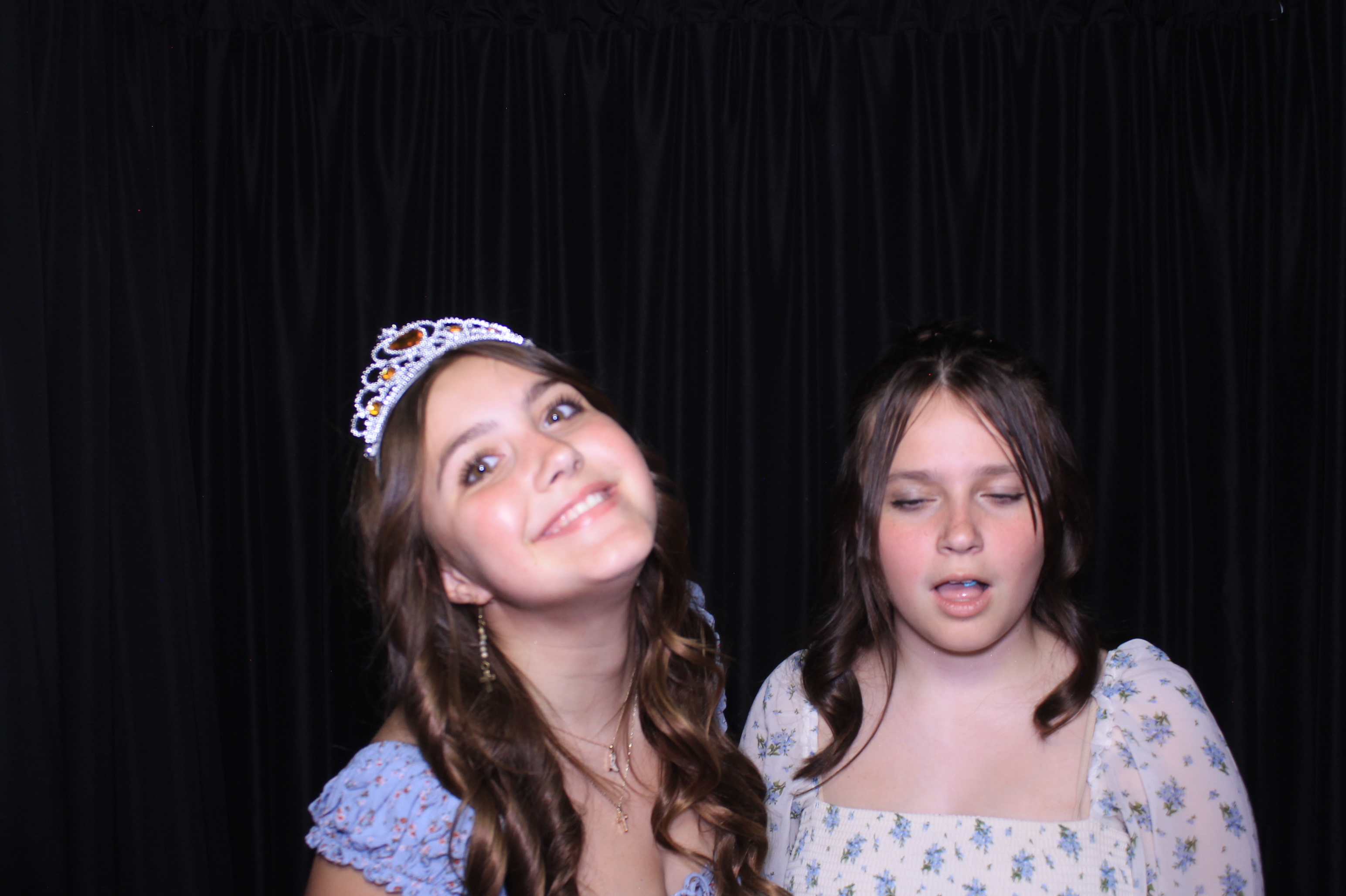 Chess Christian Middle School Western Dance | View more photos from the event at gallery.photoboothcincy.com/u/PhotoBoothCincy/Chess-Christian-Middle-School-Western-Dance