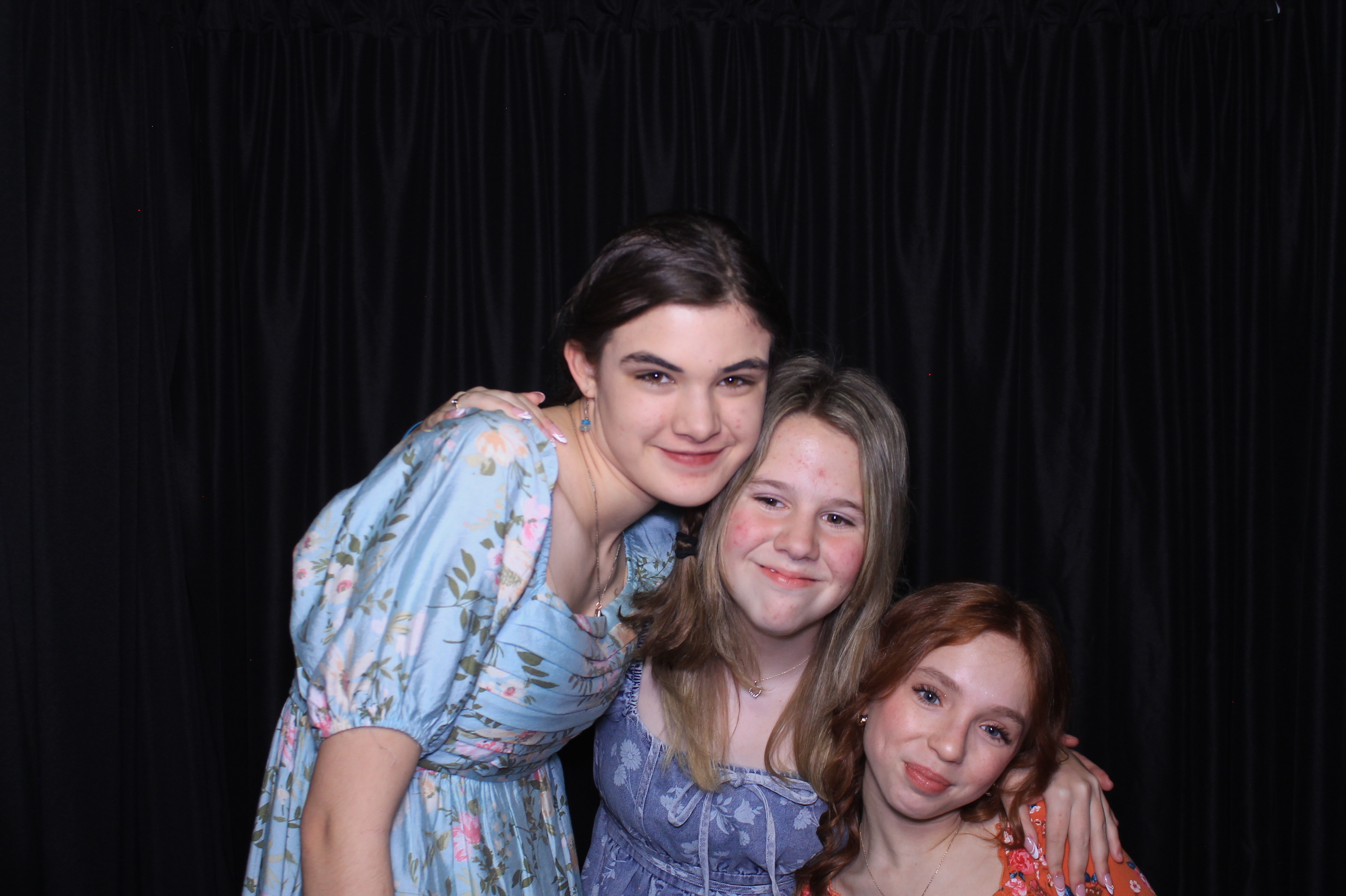 Chess Christian Middle School Western Dance | View more photos from the event at gallery.photoboothcincy.com/u/PhotoBoothCincy/Chess-Christian-Middle-School-Western-Dance