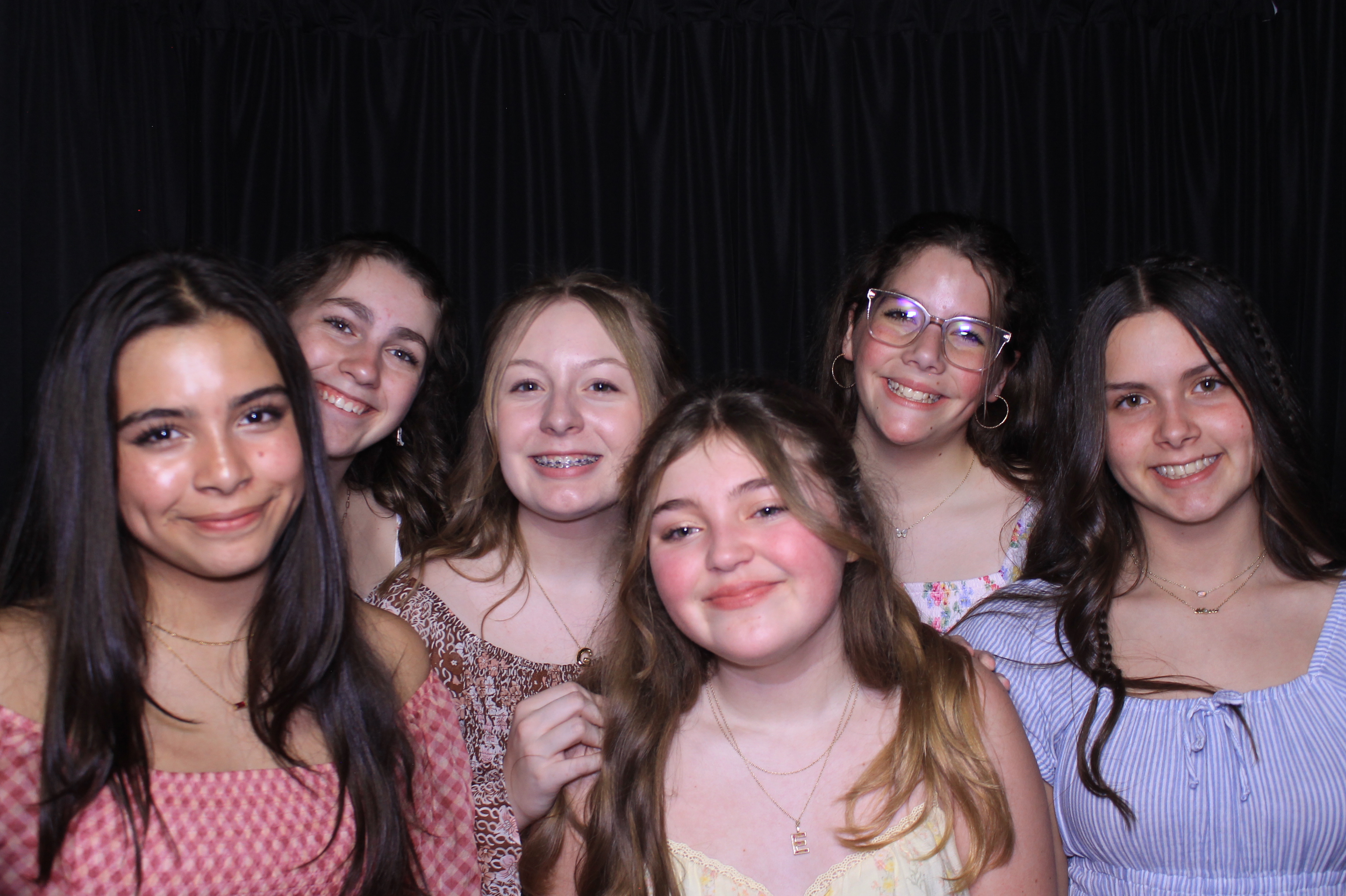 Chess Christian Middle School Western Dance | View more photos from the event at gallery.photoboothcincy.com/u/PhotoBoothCincy/Chess-Christian-Middle-School-Western-Dance