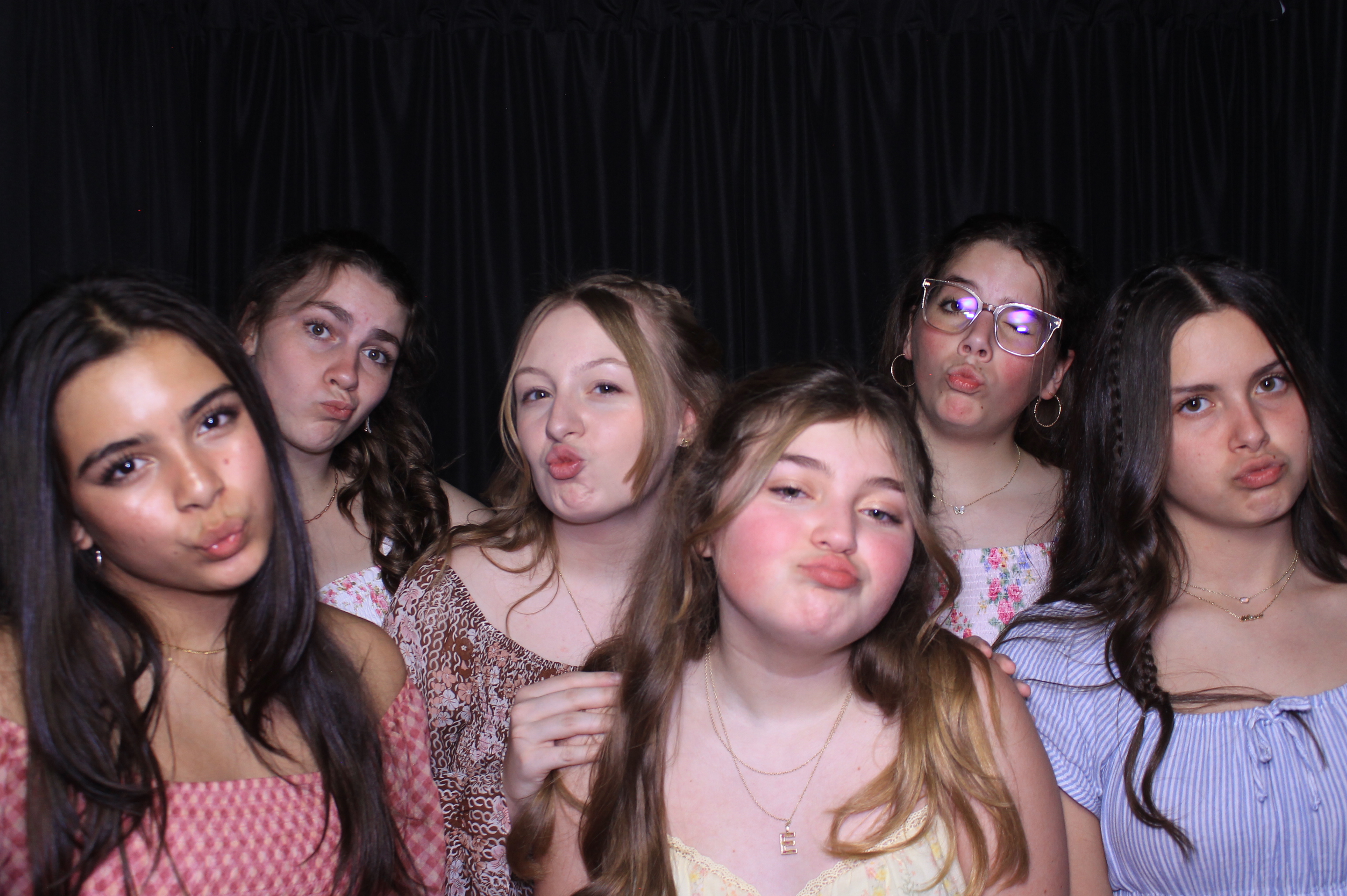 Chess Christian Middle School Western Dance | View more photos from the event at gallery.photoboothcincy.com/u/PhotoBoothCincy/Chess-Christian-Middle-School-Western-Dance