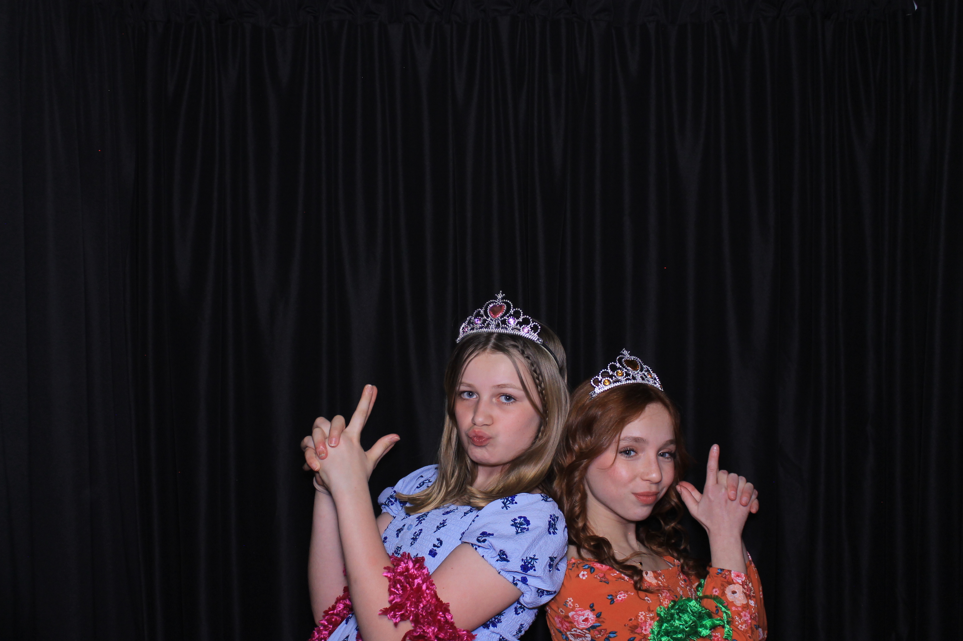 Chess Christian Middle School Western Dance | View more photos from the event at gallery.photoboothcincy.com/u/PhotoBoothCincy/Chess-Christian-Middle-School-Western-Dance
