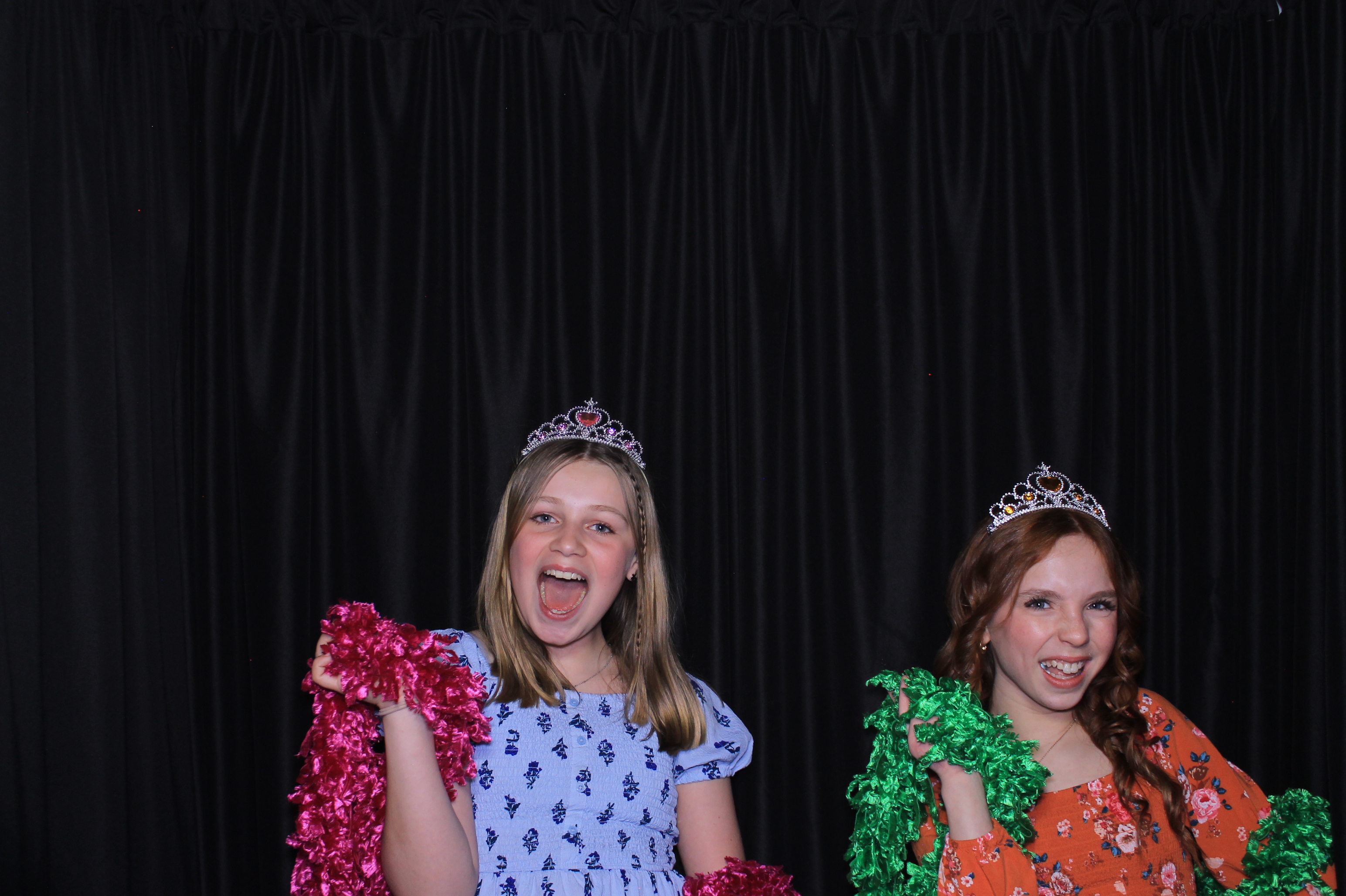 Chess Christian Middle School Western Dance | View more photos from the event at gallery.photoboothcincy.com/u/PhotoBoothCincy/Chess-Christian-Middle-School-Western-Dance