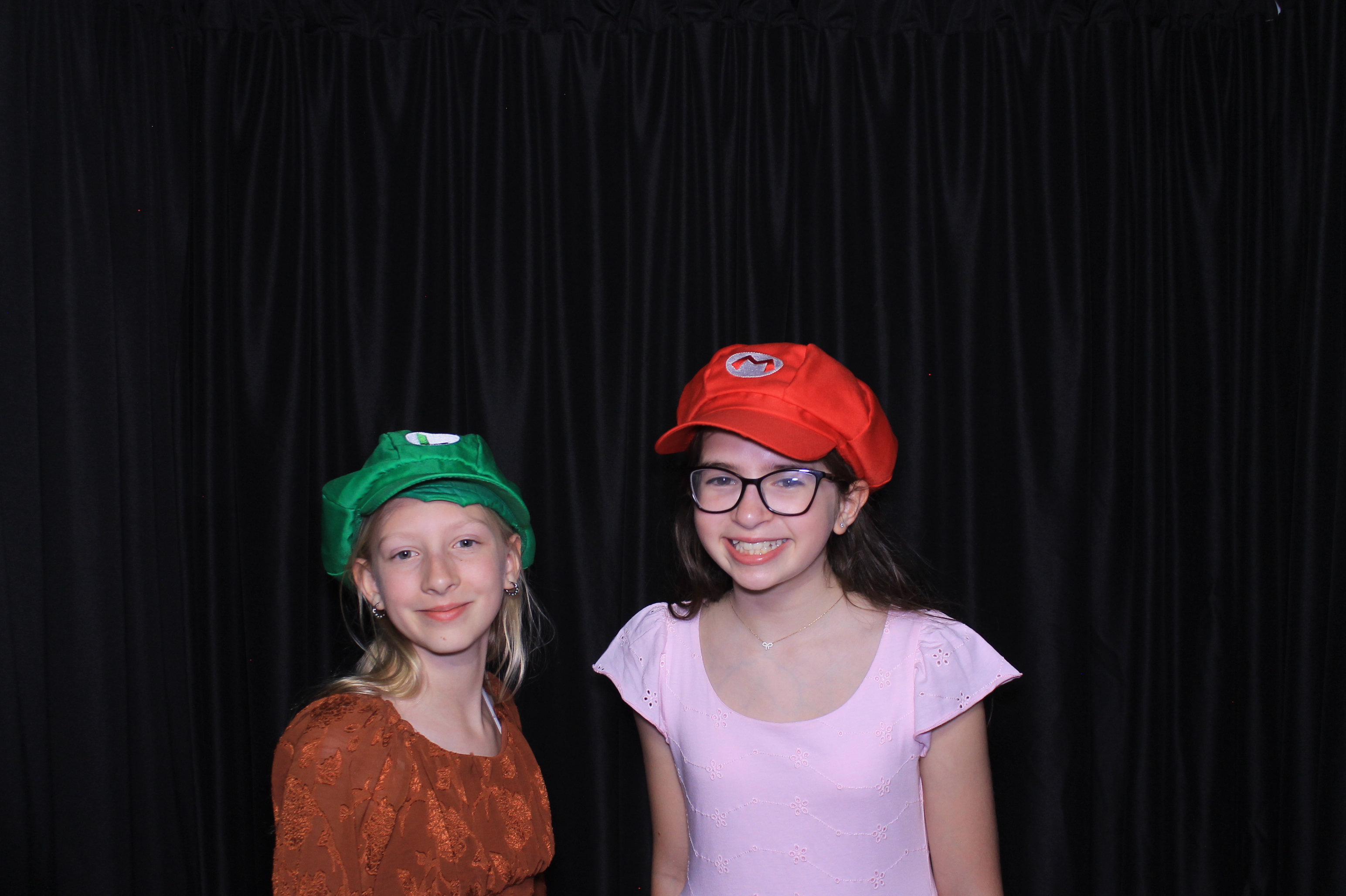 Chess Christian Middle School Western Dance | View more photos from the event at gallery.photoboothcincy.com/u/PhotoBoothCincy/Chess-Christian-Middle-School-Western-Dance