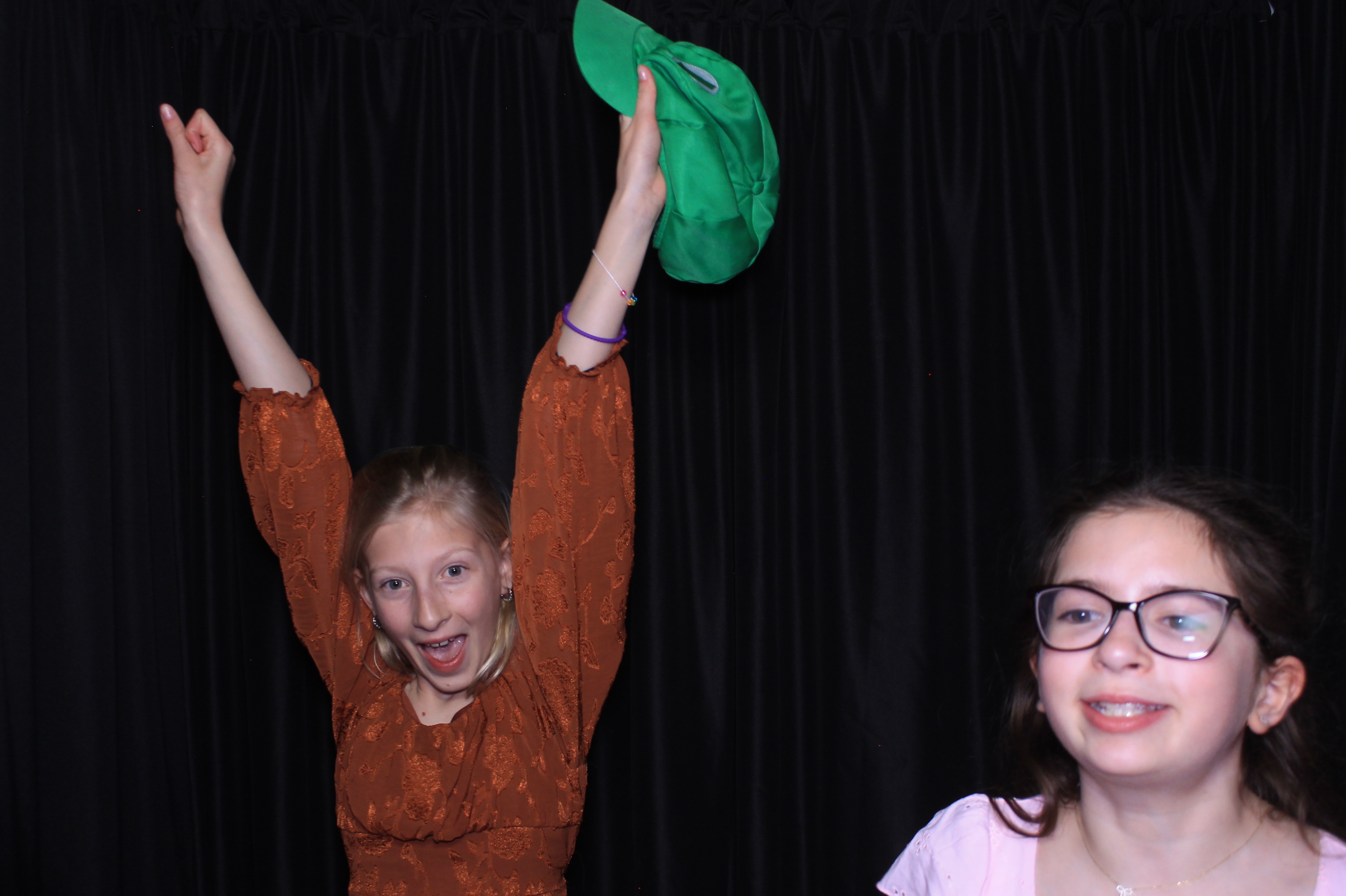 Chess Christian Middle School Western Dance | View more photos from the event at gallery.photoboothcincy.com/u/PhotoBoothCincy/Chess-Christian-Middle-School-Western-Dance