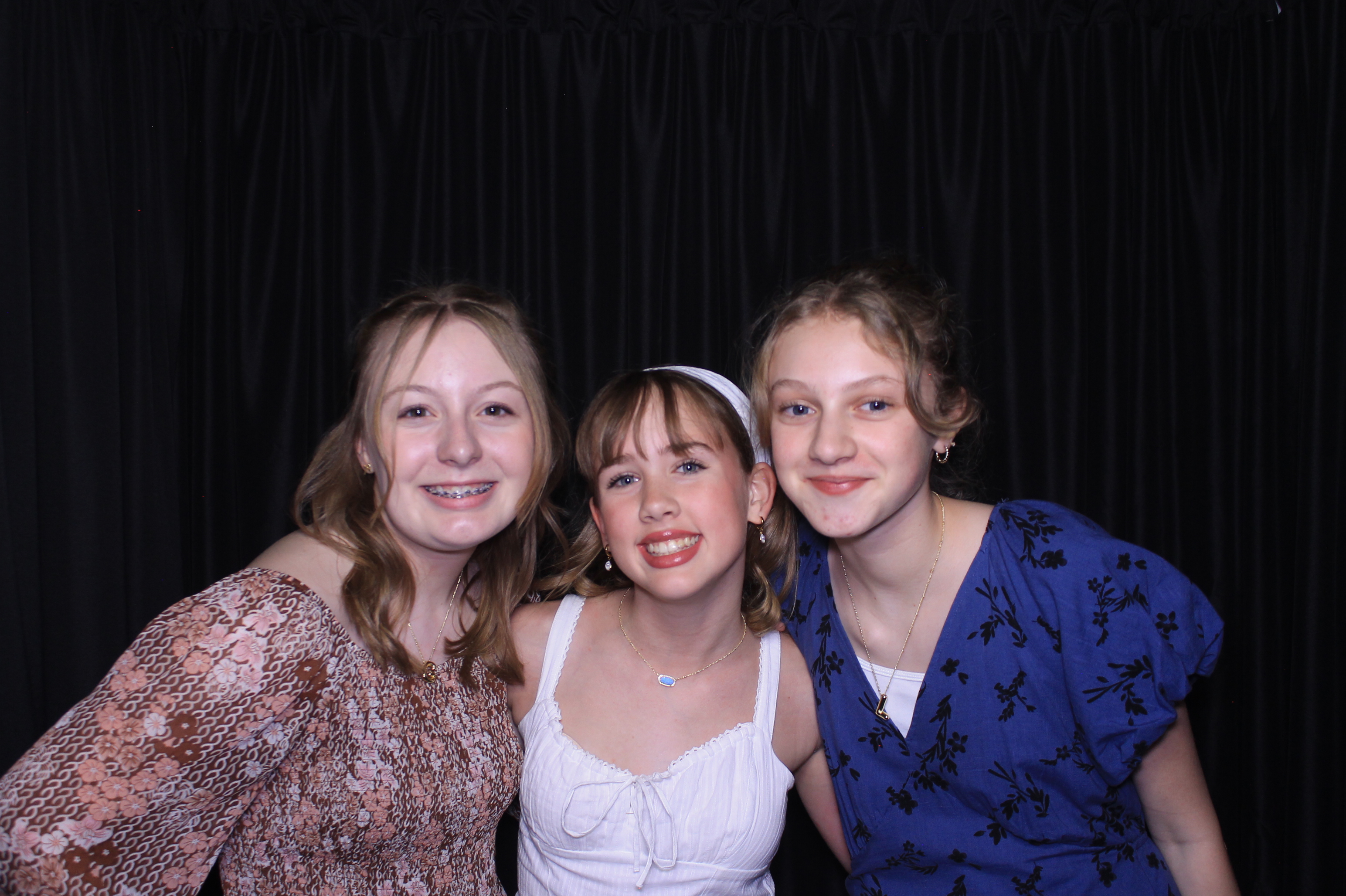 Chess Christian Middle School Western Dance | View more photos from the event at gallery.photoboothcincy.com/u/PhotoBoothCincy/Chess-Christian-Middle-School-Western-Dance