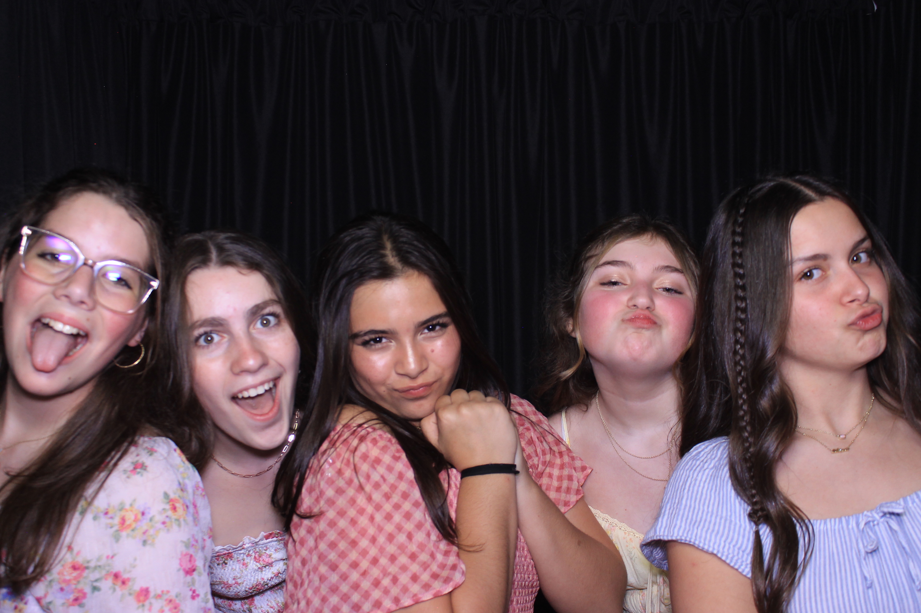 Chess Christian Middle School Western Dance | View more photos from the event at gallery.photoboothcincy.com/u/PhotoBoothCincy/Chess-Christian-Middle-School-Western-Dance