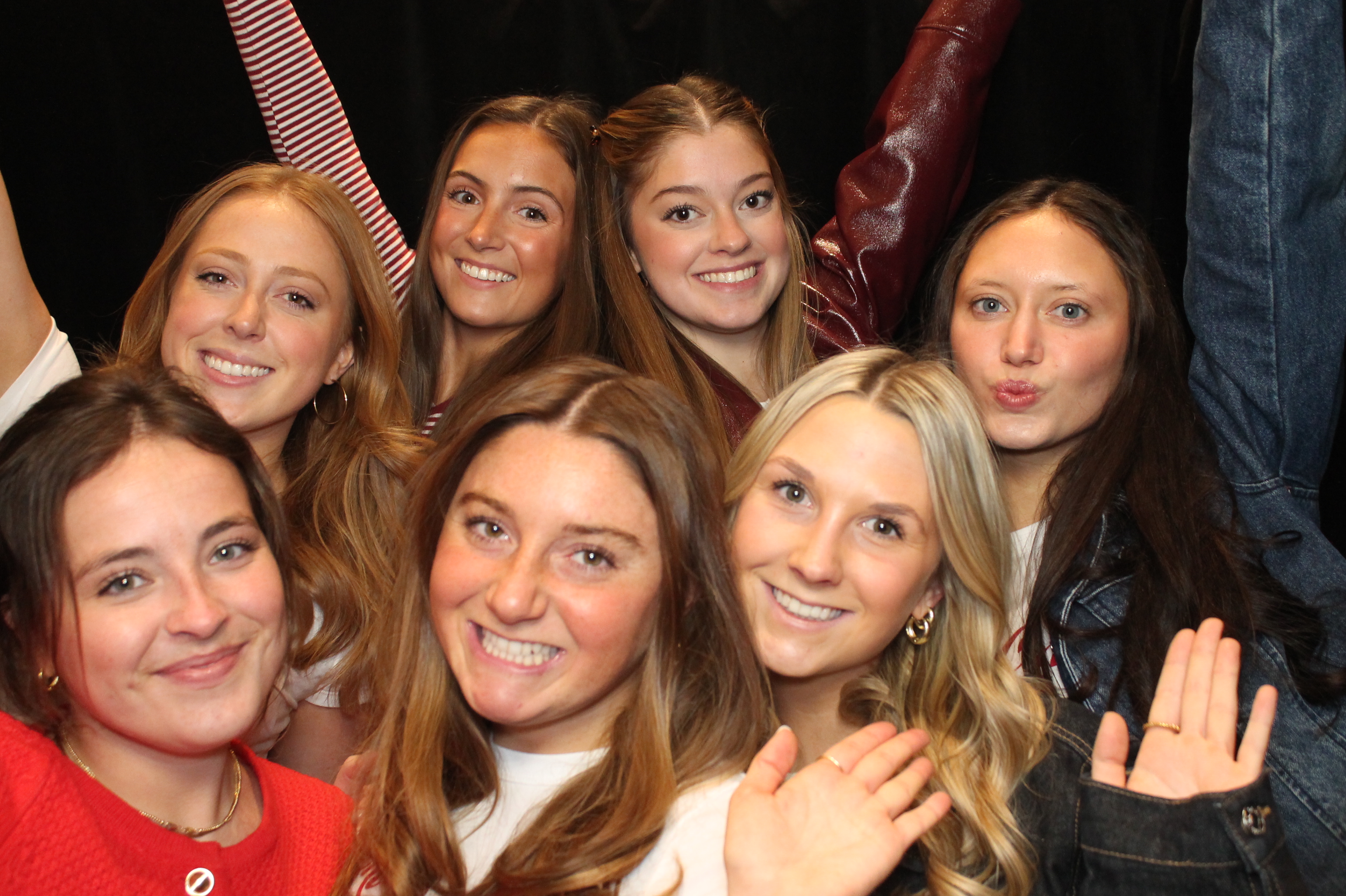 Chi Omega Bid Day | View more photos from the event at gallery.photoboothcincy.com/u/PhotoBoothCincy/Chi-Omega-Bid-Day-0