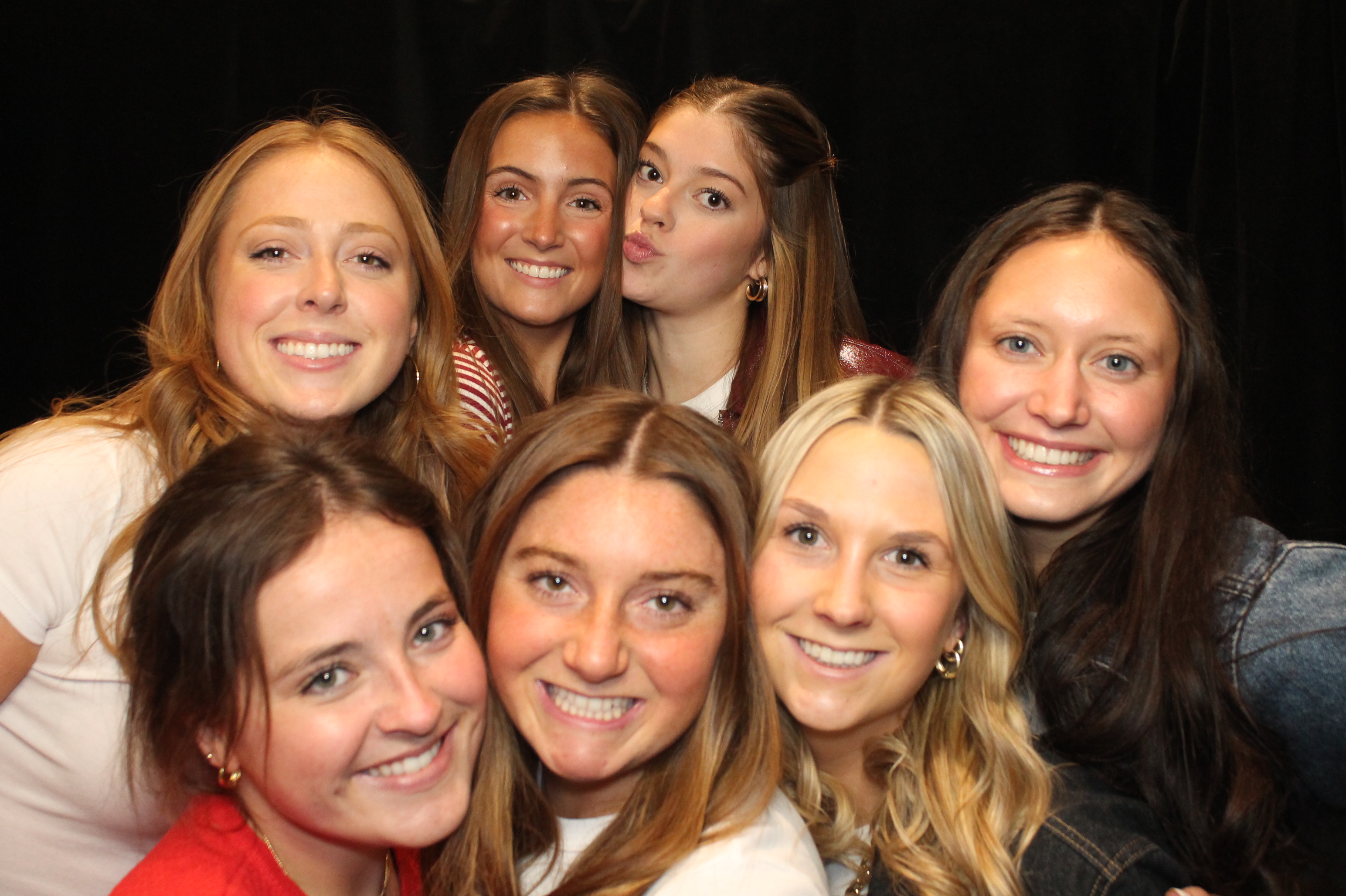 Chi Omega Bid Day | View more photos from the event at gallery.photoboothcincy.com/u/PhotoBoothCincy/Chi-Omega-Bid-Day-0