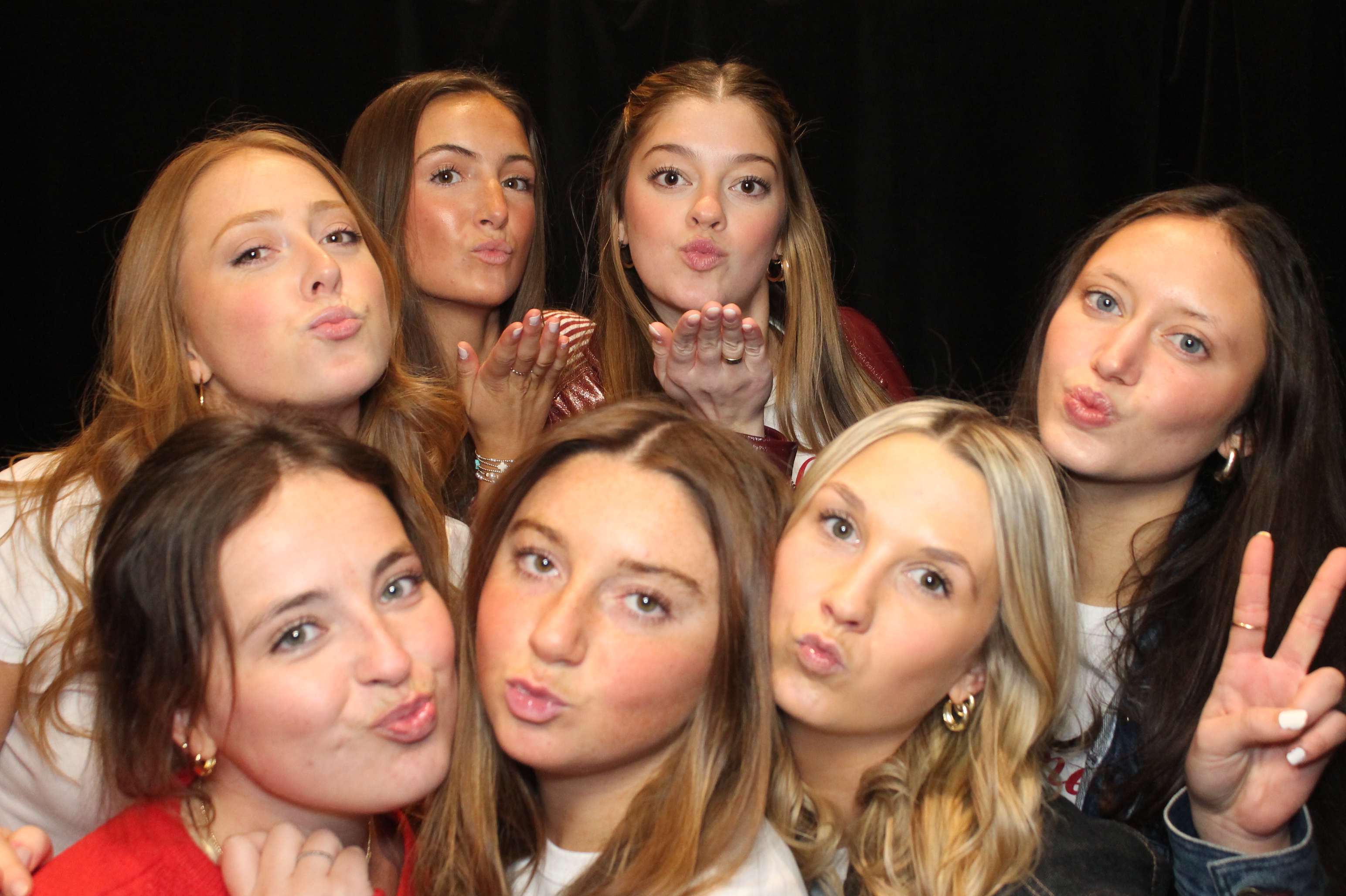 Chi Omega Bid Day | View more photos from the event at gallery.photoboothcincy.com/u/PhotoBoothCincy/Chi-Omega-Bid-Day-0