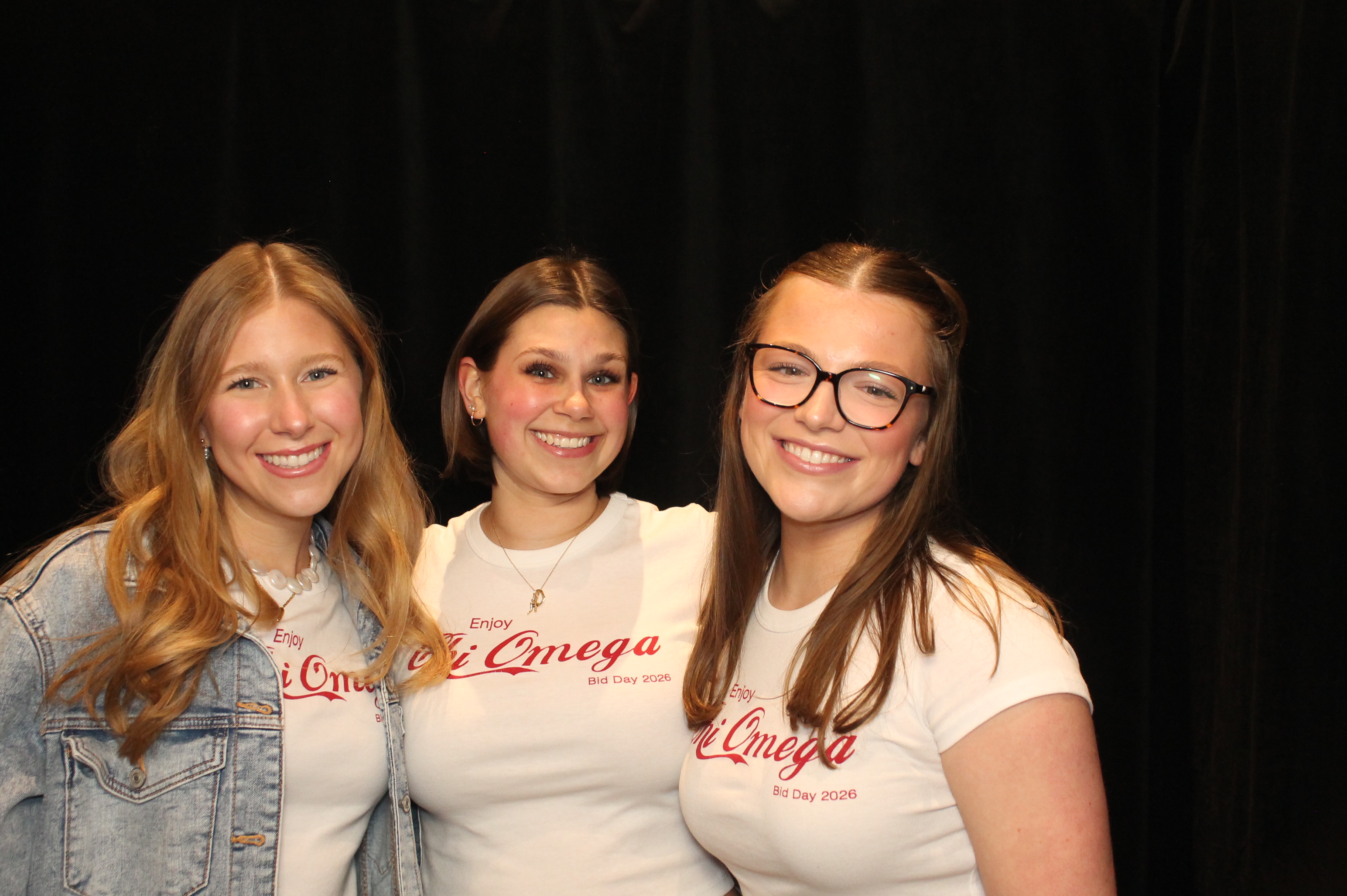 Chi Omega Bid Day | View more photos from the event at gallery.photoboothcincy.com/u/PhotoBoothCincy/Chi-Omega-Bid-Day-0