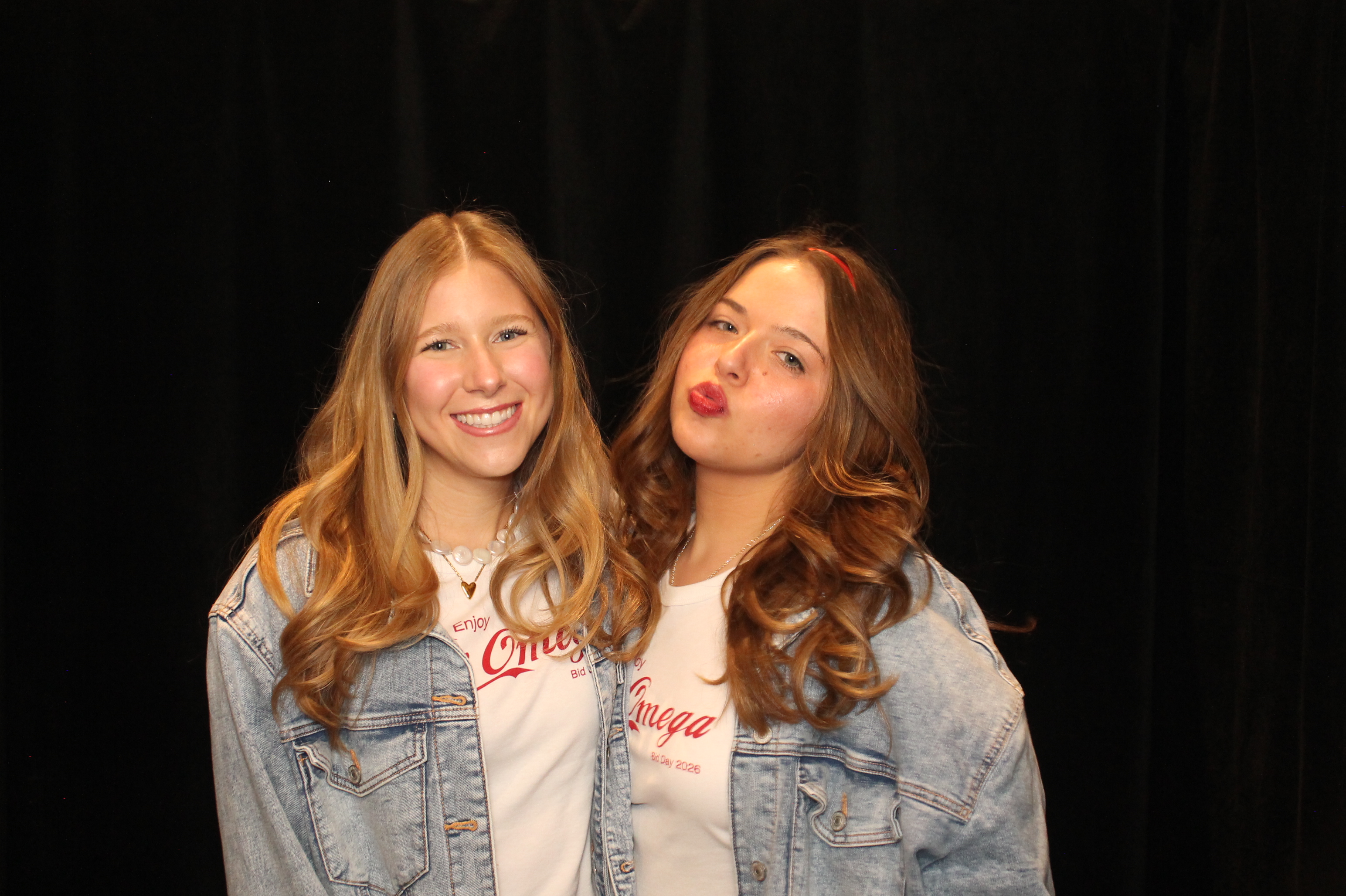 Chi Omega Bid Day | View more photos from the event at gallery.photoboothcincy.com/u/PhotoBoothCincy/Chi-Omega-Bid-Day-0