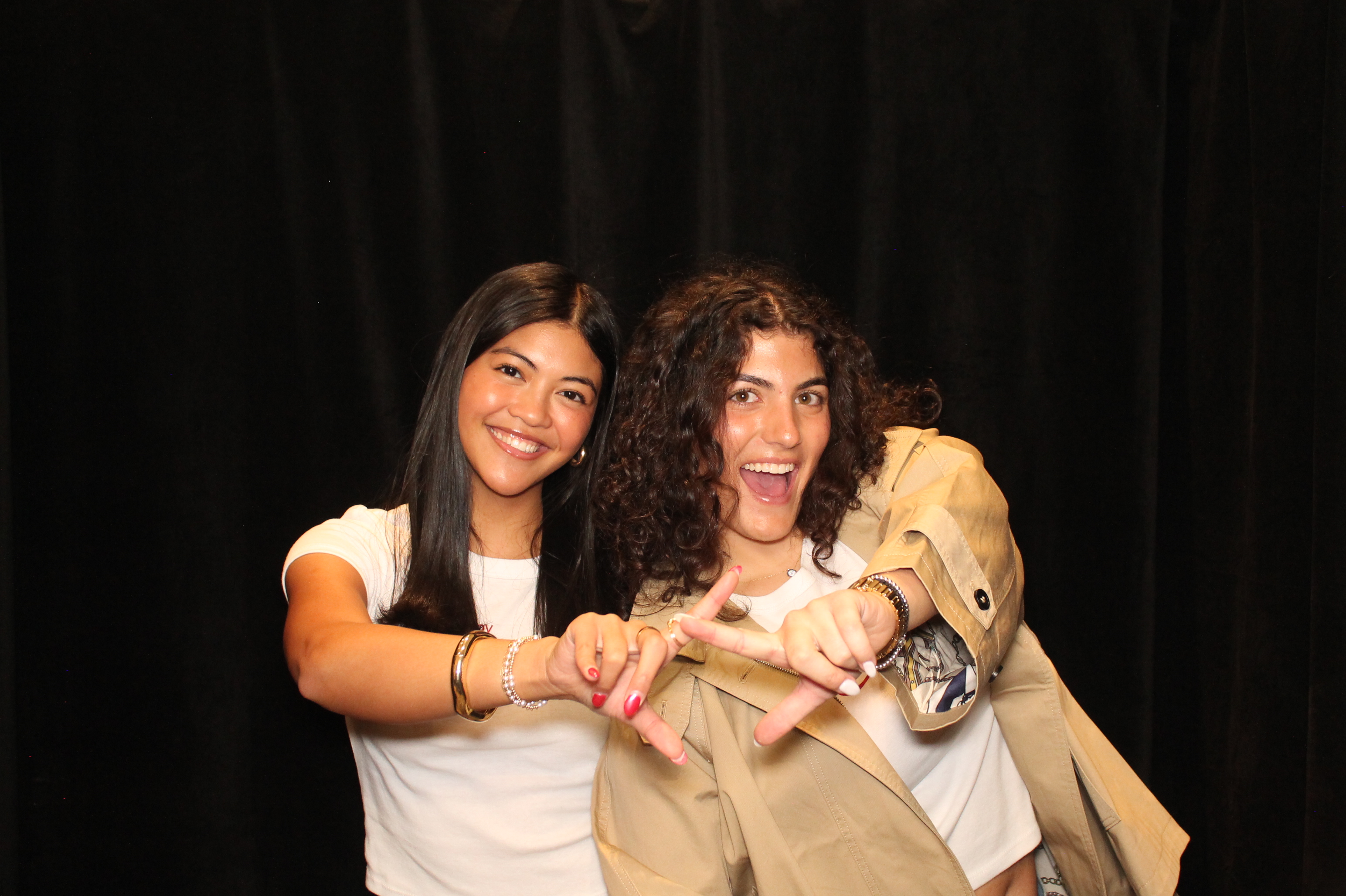 Chi Omega Bid Day | View more photos from the event at gallery.photoboothcincy.com/u/PhotoBoothCincy/Chi-Omega-Bid-Day-0