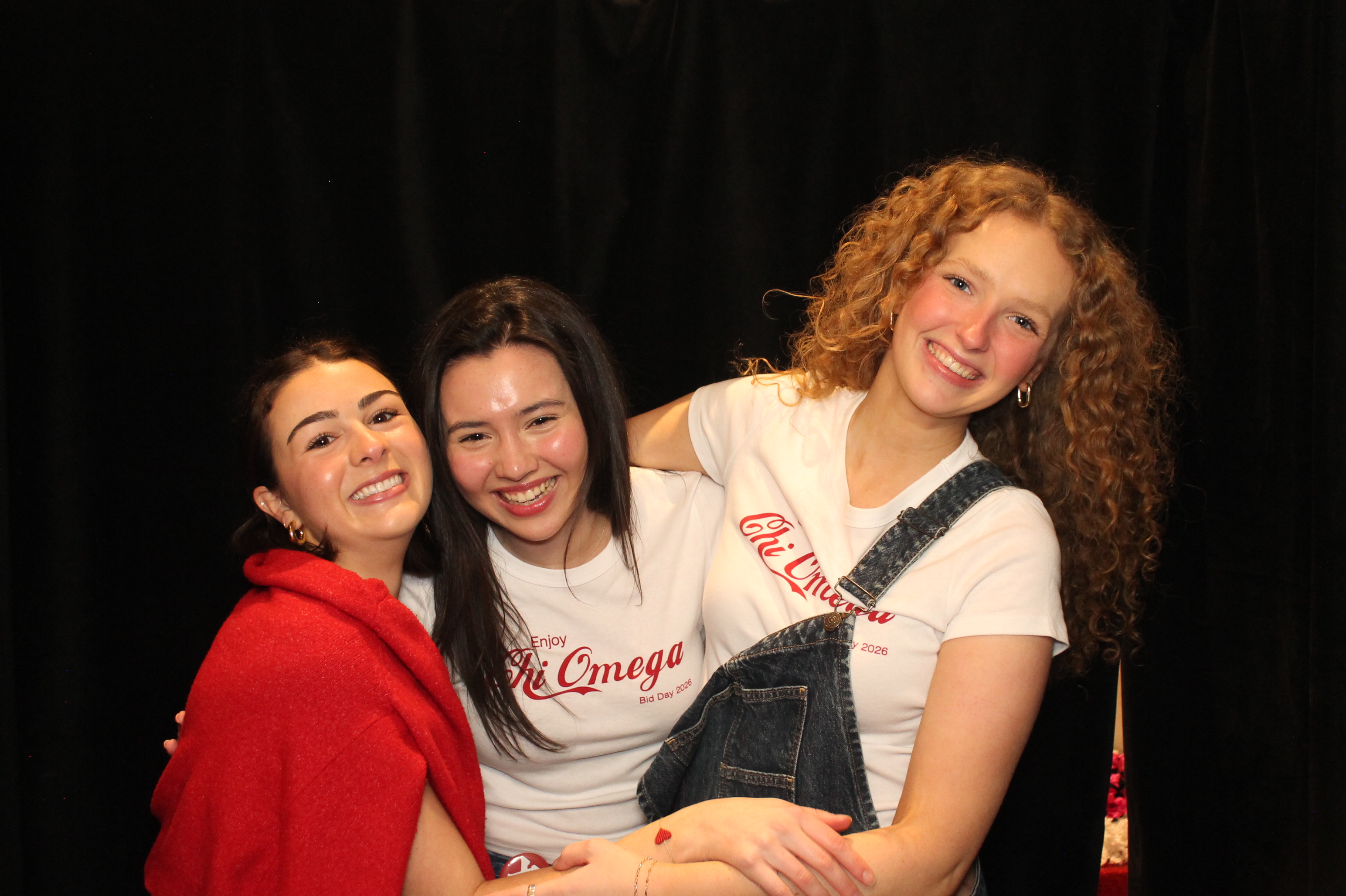 Chi Omega Bid Day | View more photos from the event at gallery.photoboothcincy.com/u/PhotoBoothCincy/Chi-Omega-Bid-Day-0