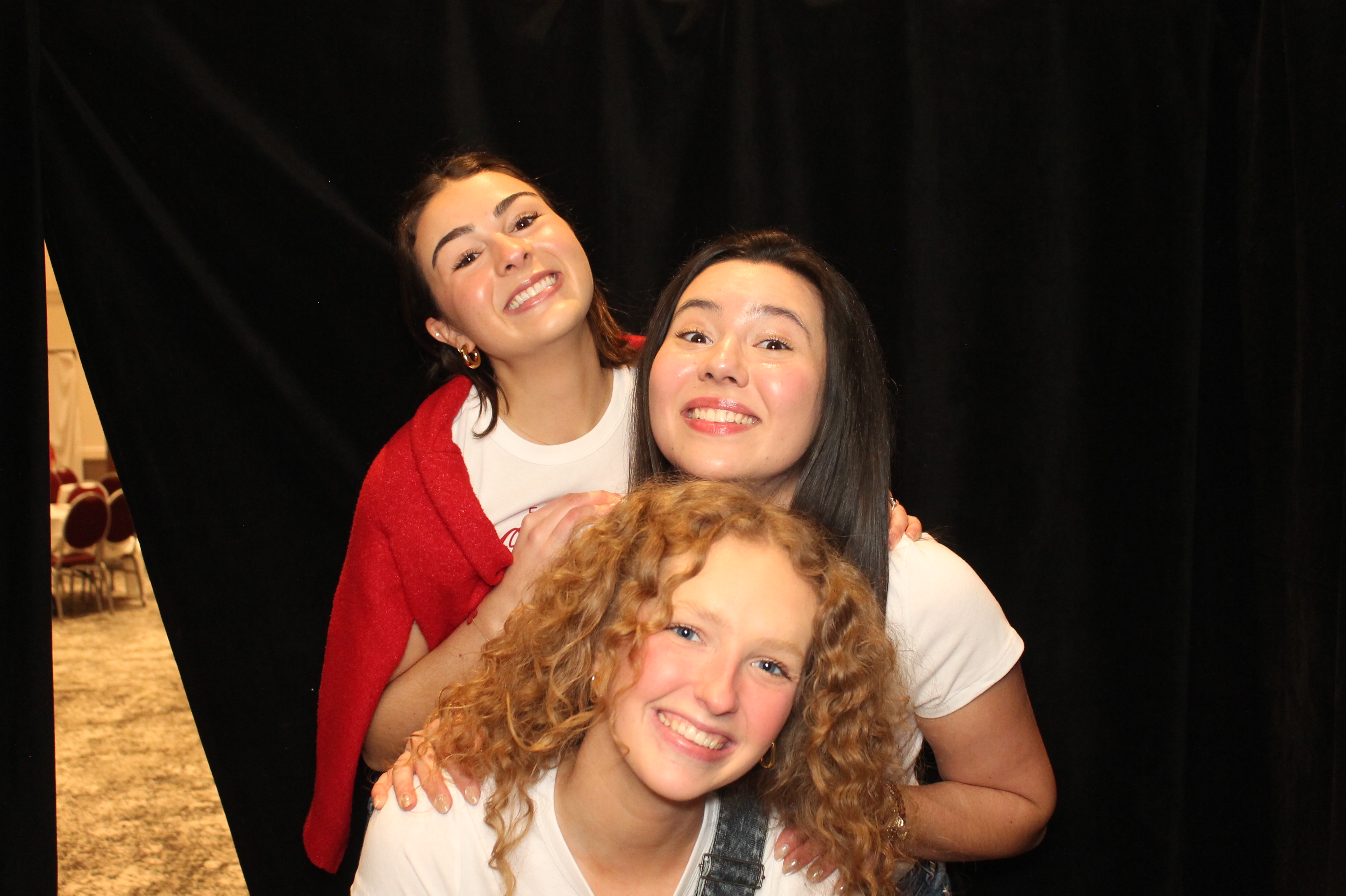 Chi Omega Bid Day | View more photos from the event at gallery.photoboothcincy.com/u/PhotoBoothCincy/Chi-Omega-Bid-Day-0