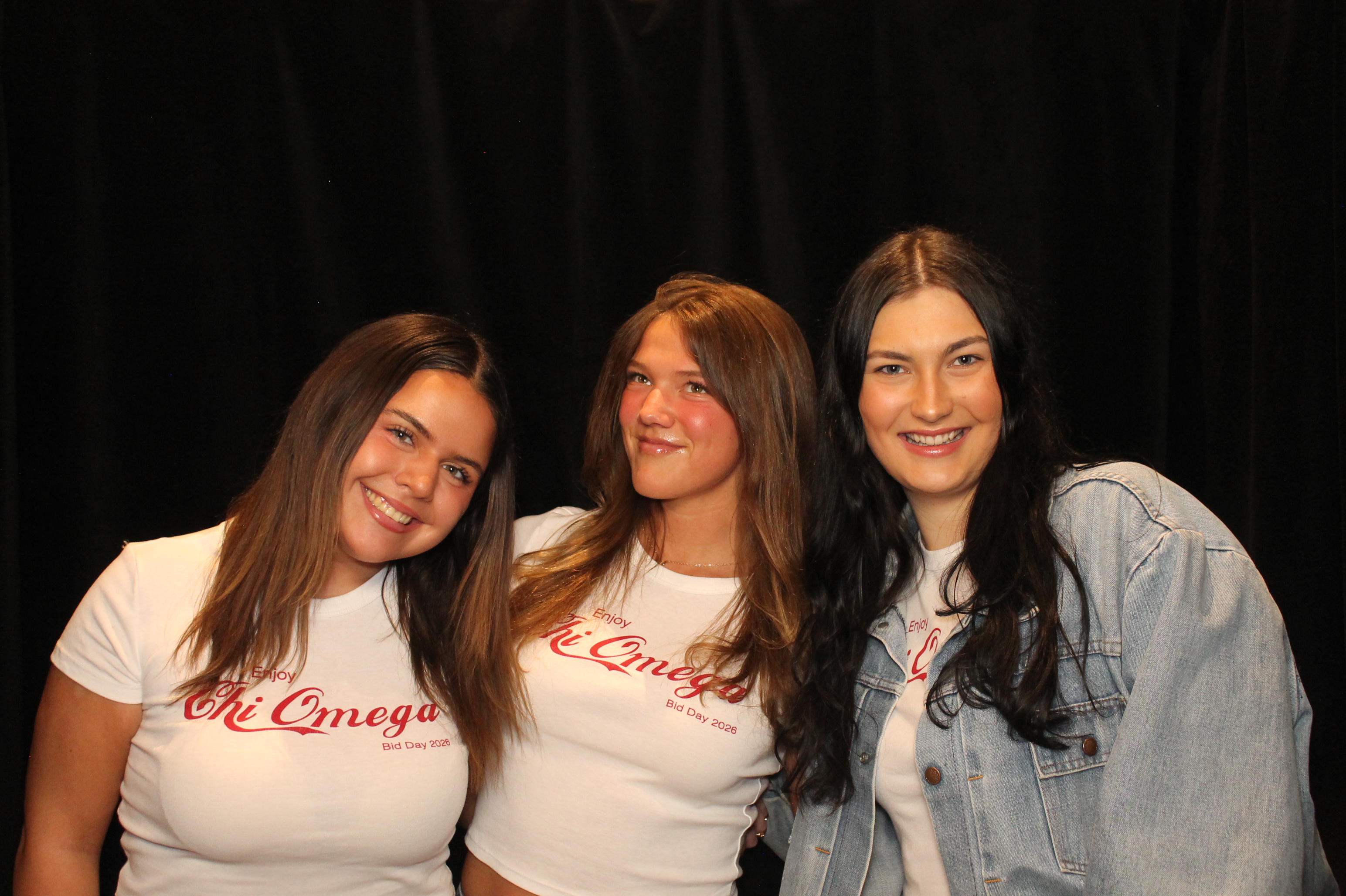 Chi Omega Bid Day | View more photos from the event at gallery.photoboothcincy.com/u/PhotoBoothCincy/Chi-Omega-Bid-Day-0