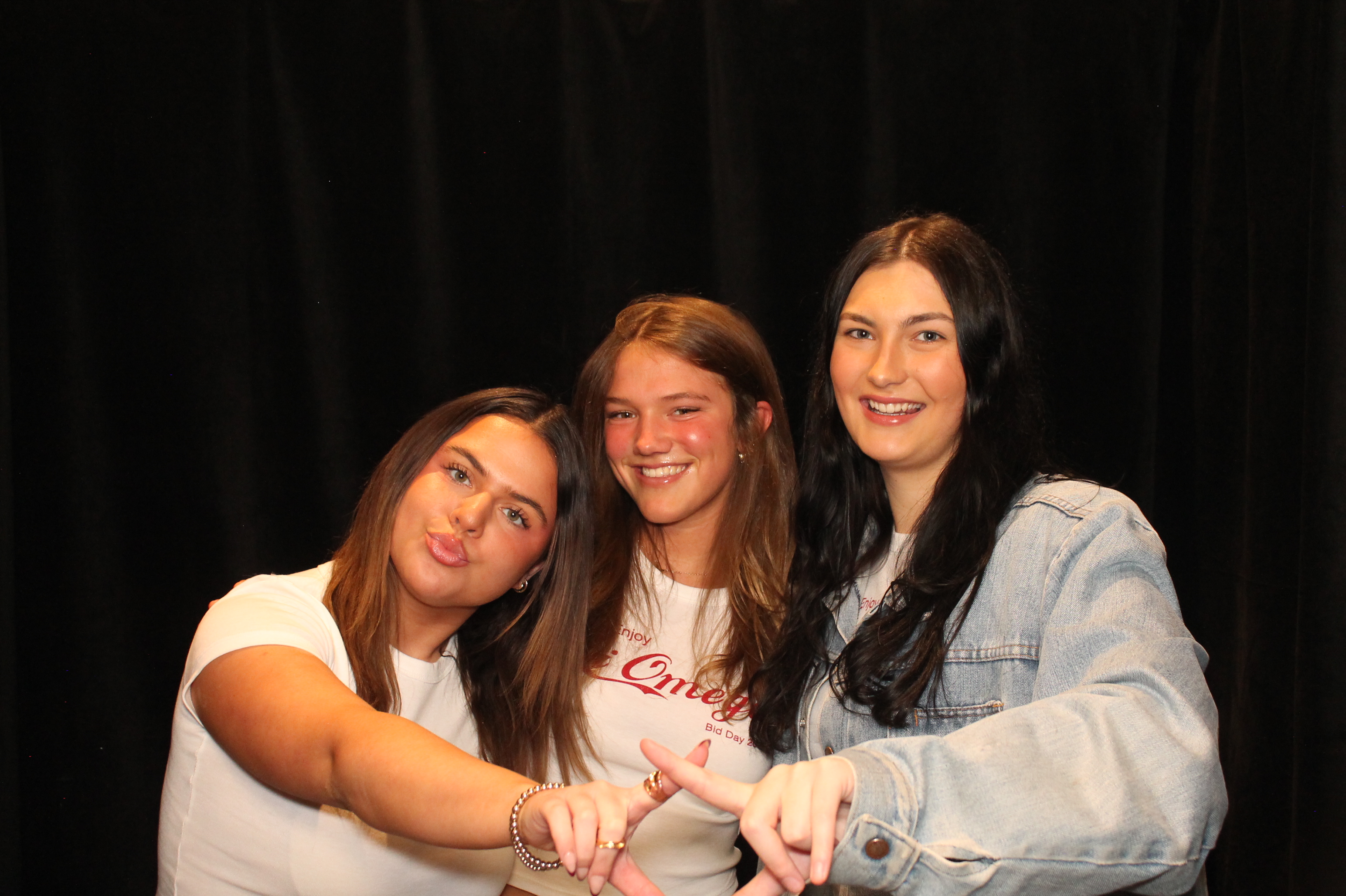 Chi Omega Bid Day | View more photos from the event at gallery.photoboothcincy.com/u/PhotoBoothCincy/Chi-Omega-Bid-Day-0