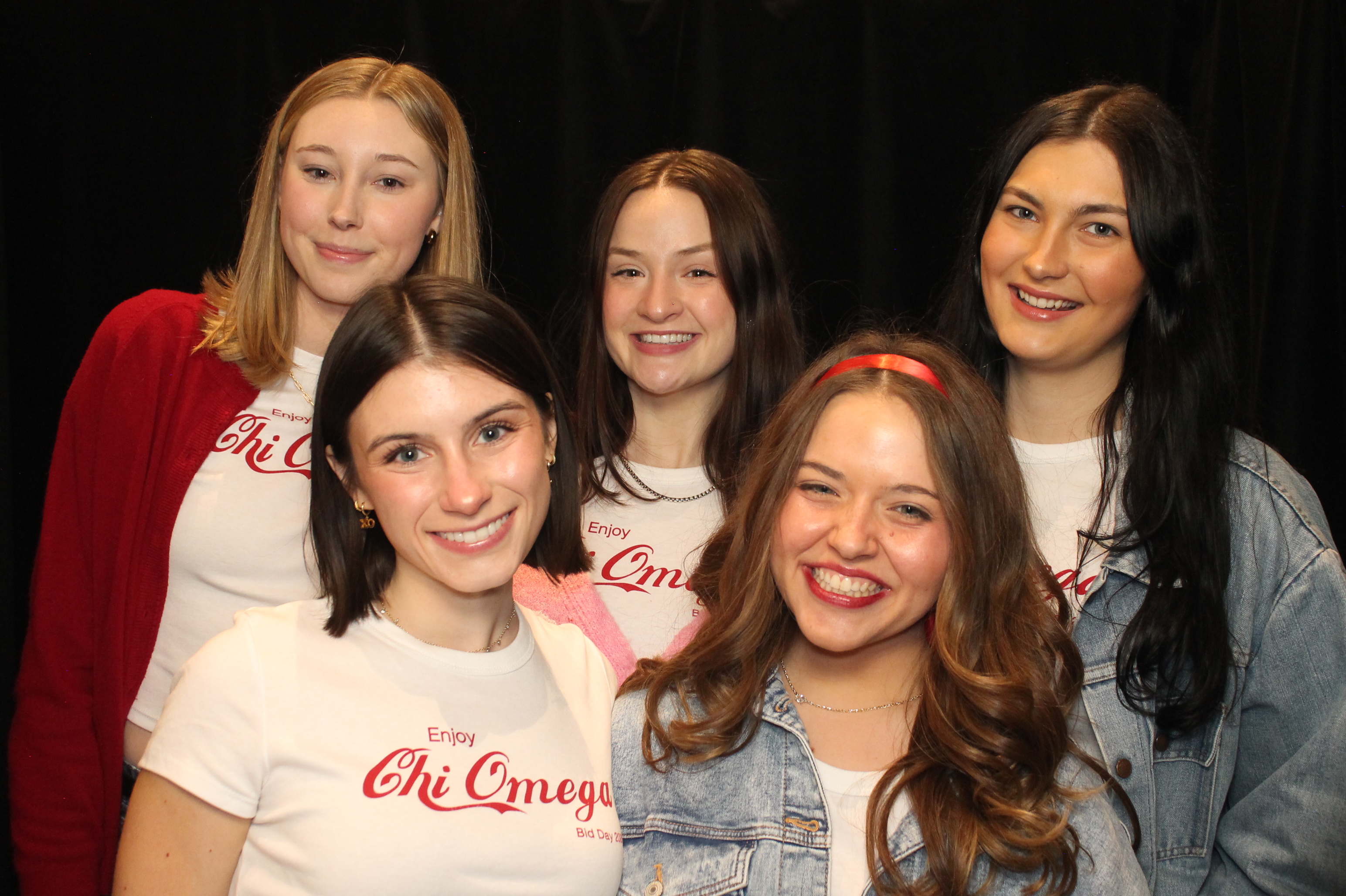 Chi Omega Bid Day | View more photos from the event at gallery.photoboothcincy.com/u/PhotoBoothCincy/Chi-Omega-Bid-Day-0