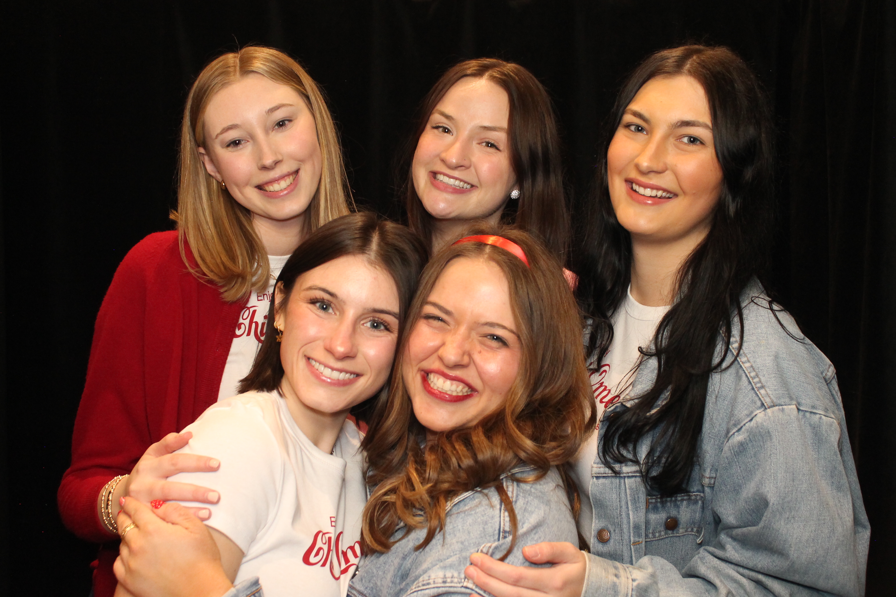 Chi Omega Bid Day | View more photos from the event at gallery.photoboothcincy.com/u/PhotoBoothCincy/Chi-Omega-Bid-Day-0