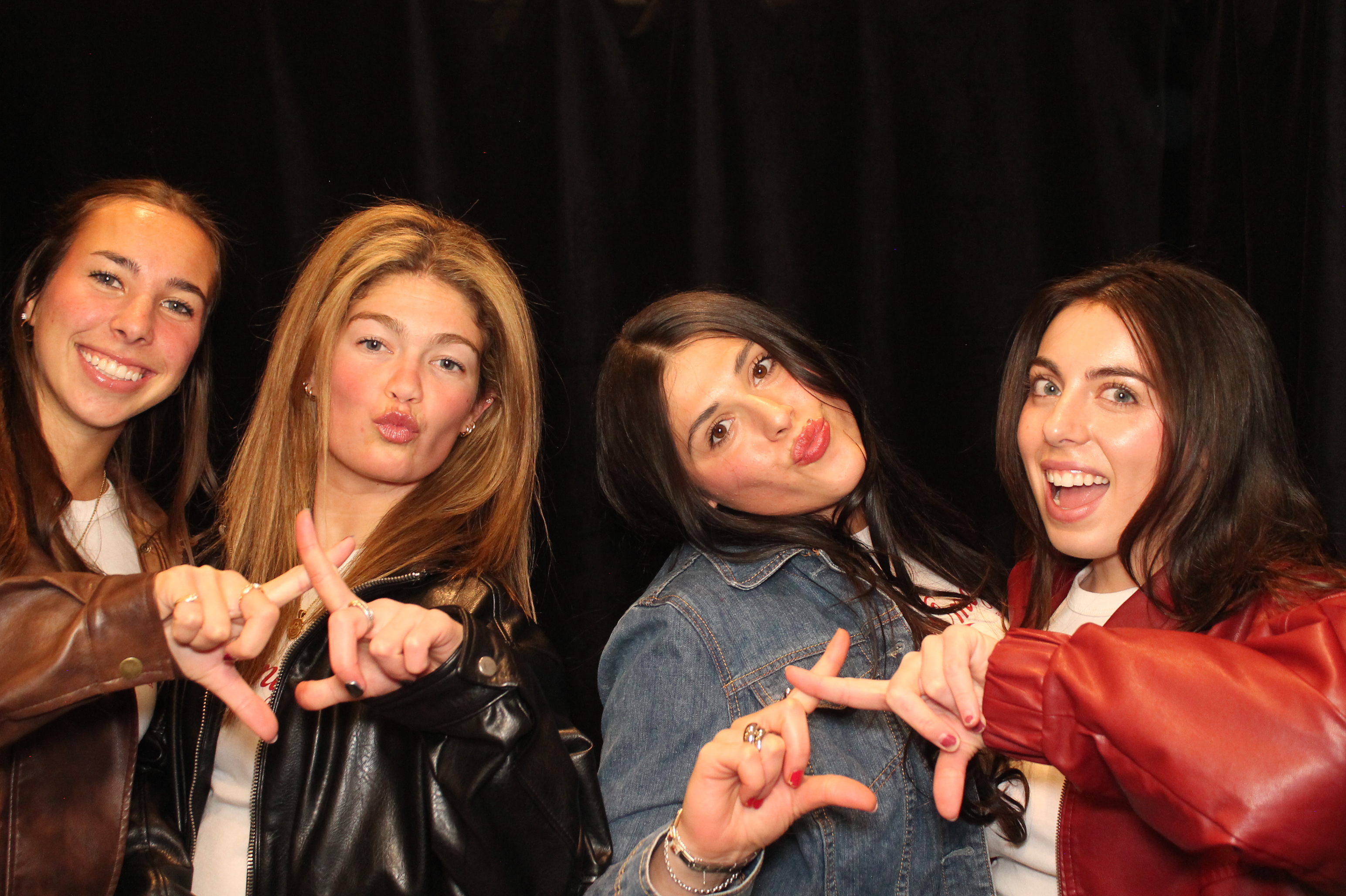 Chi Omega Bid Day | View more photos from the event at gallery.photoboothcincy.com/u/PhotoBoothCincy/Chi-Omega-Bid-Day-0