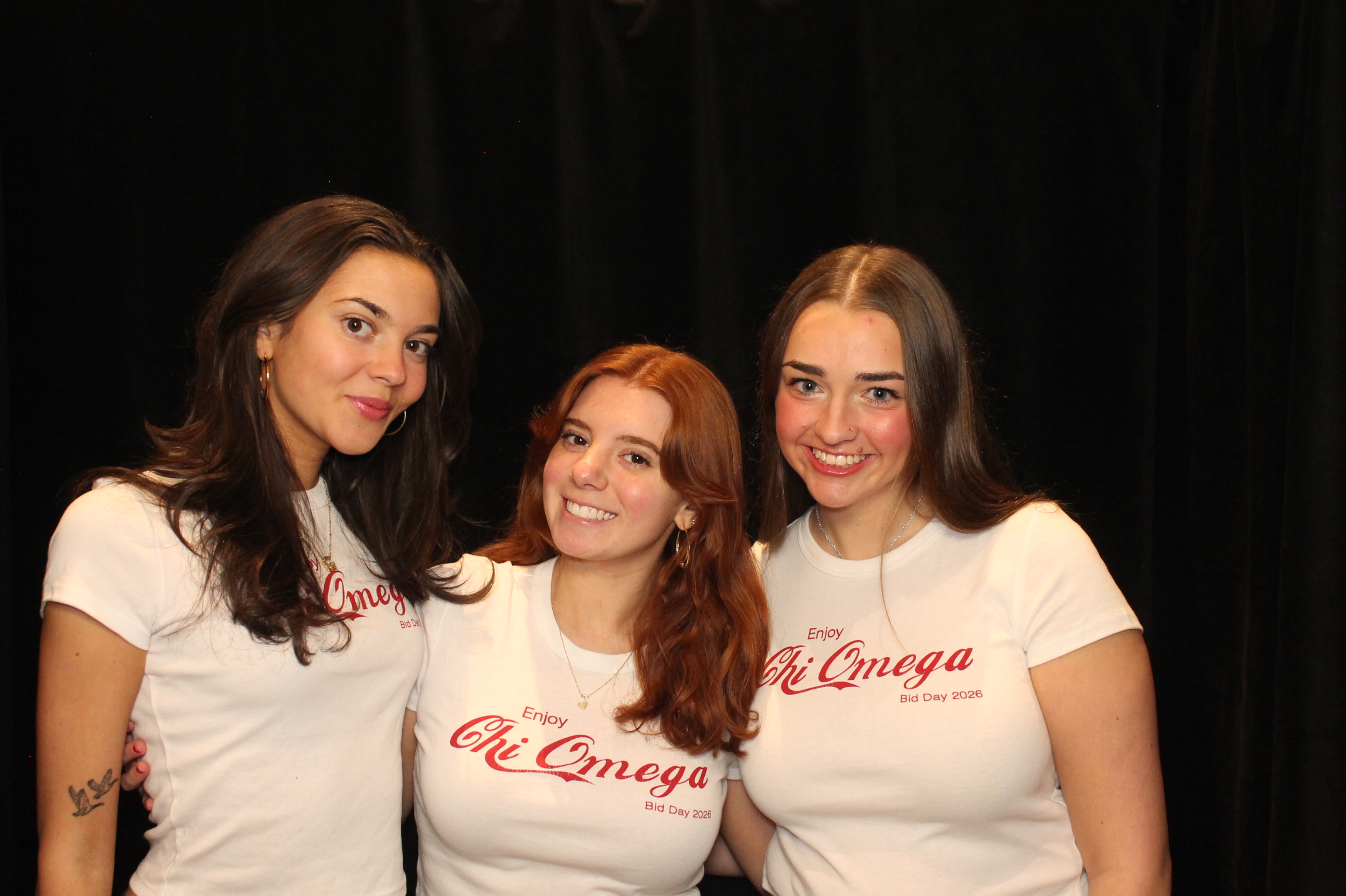 Chi Omega Bid Day | View more photos from the event at gallery.photoboothcincy.com/u/PhotoBoothCincy/Chi-Omega-Bid-Day-0