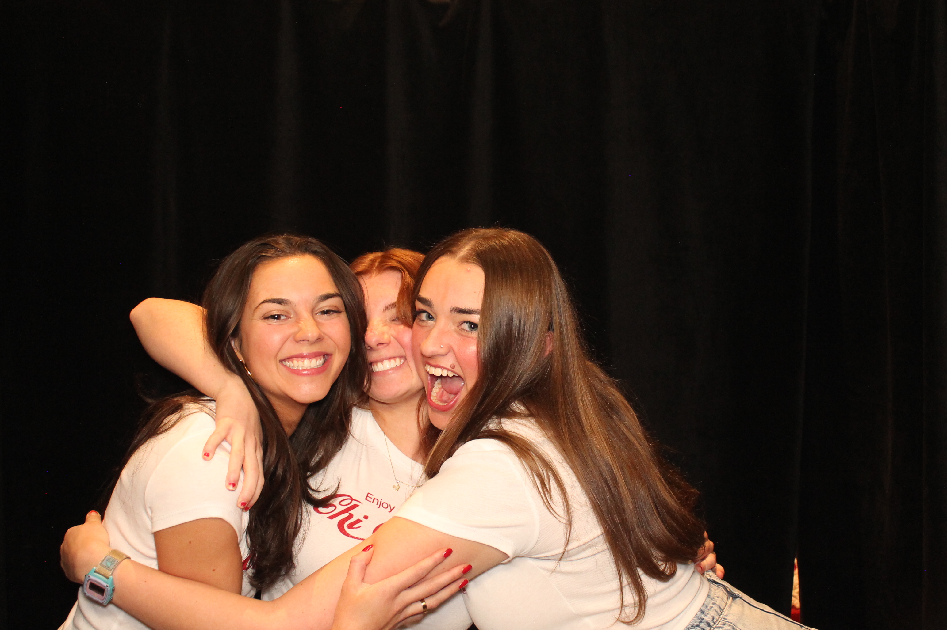 Chi Omega Bid Day | View more photos from the event at gallery.photoboothcincy.com/u/PhotoBoothCincy/Chi-Omega-Bid-Day-0