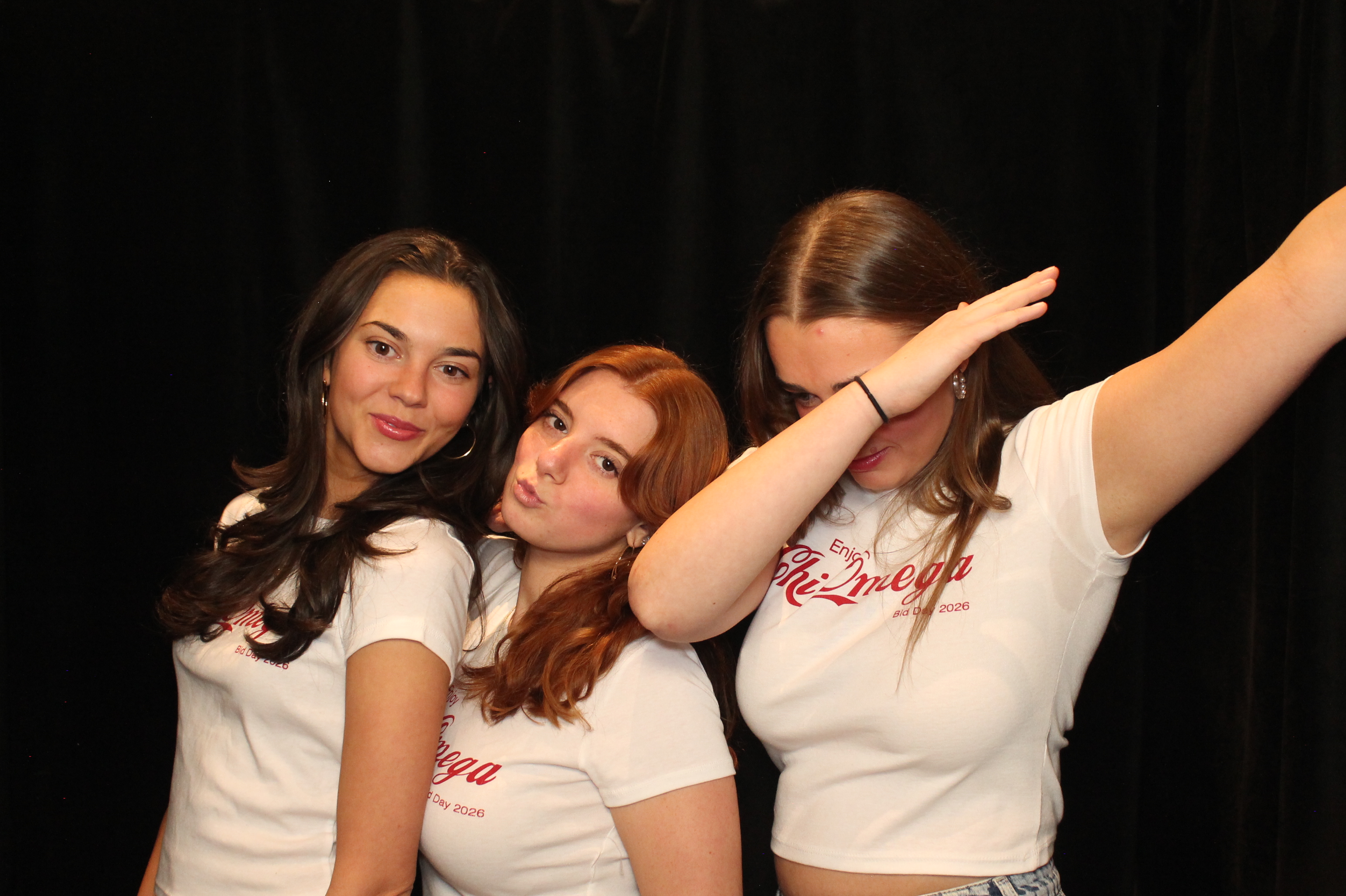 Chi Omega Bid Day | View more photos from the event at gallery.photoboothcincy.com/u/PhotoBoothCincy/Chi-Omega-Bid-Day-0