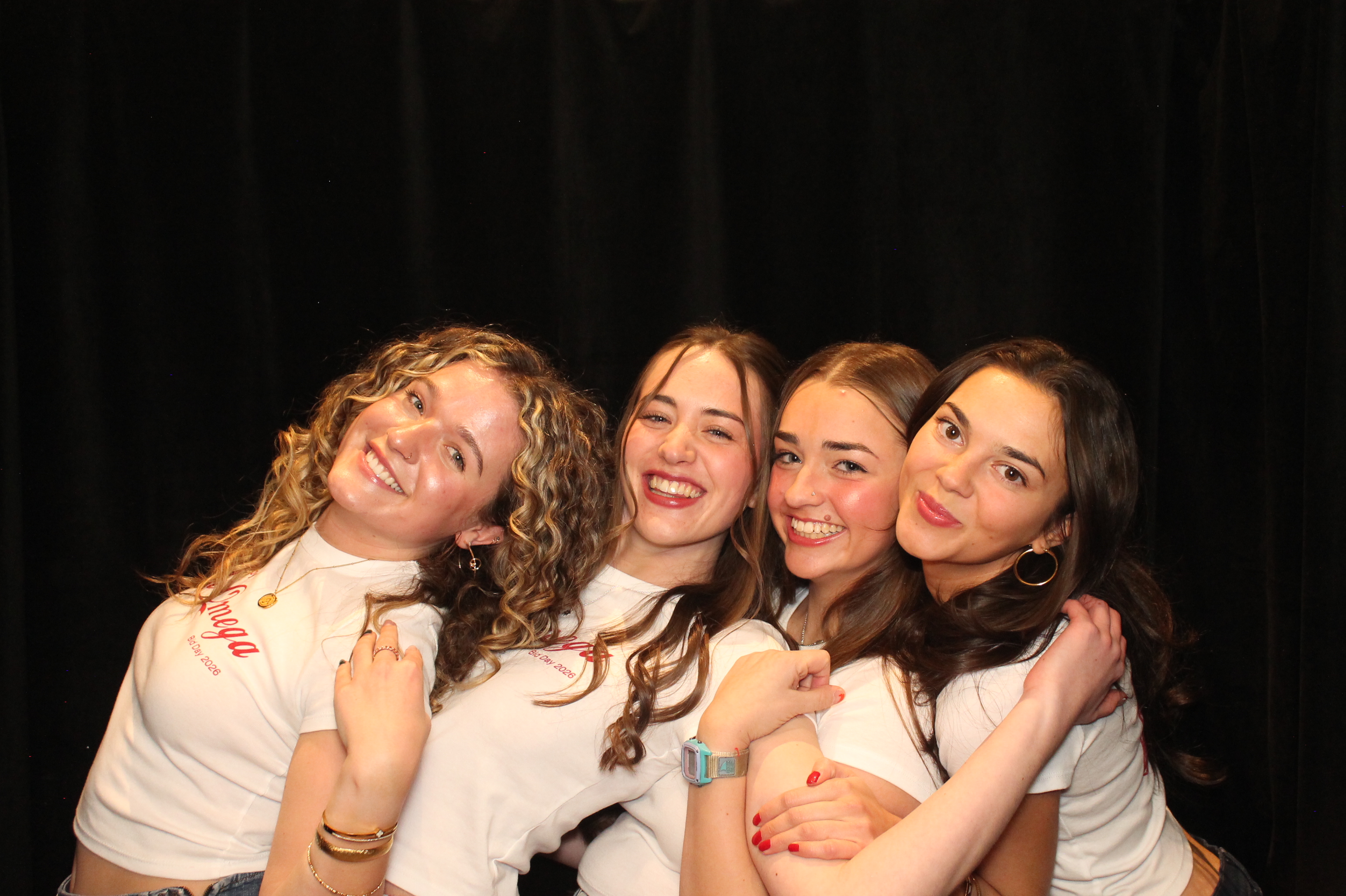 Chi Omega Bid Day | View more photos from the event at gallery.photoboothcincy.com/u/PhotoBoothCincy/Chi-Omega-Bid-Day-0