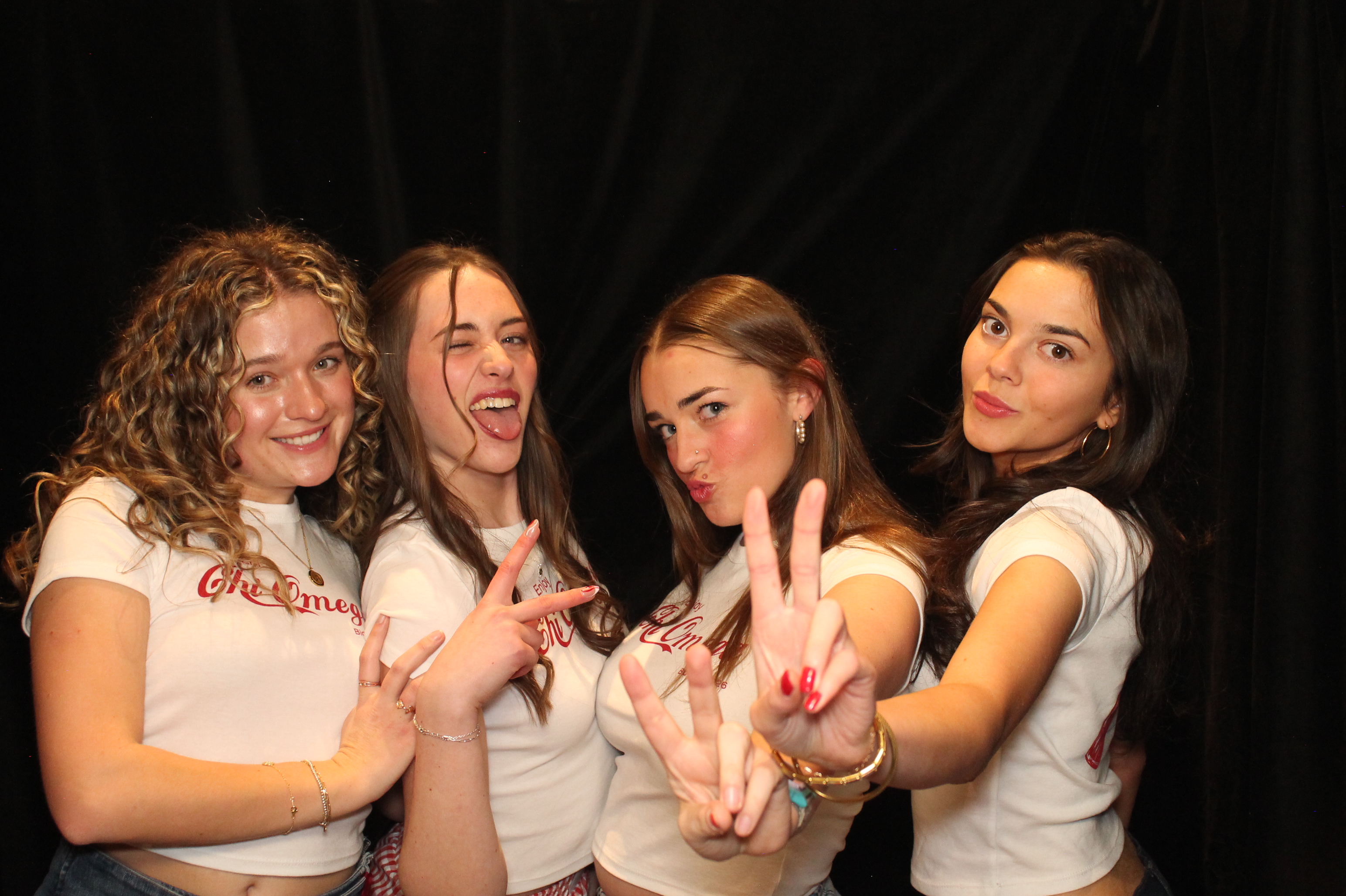 Chi Omega Bid Day | View more photos from the event at gallery.photoboothcincy.com/u/PhotoBoothCincy/Chi-Omega-Bid-Day-0