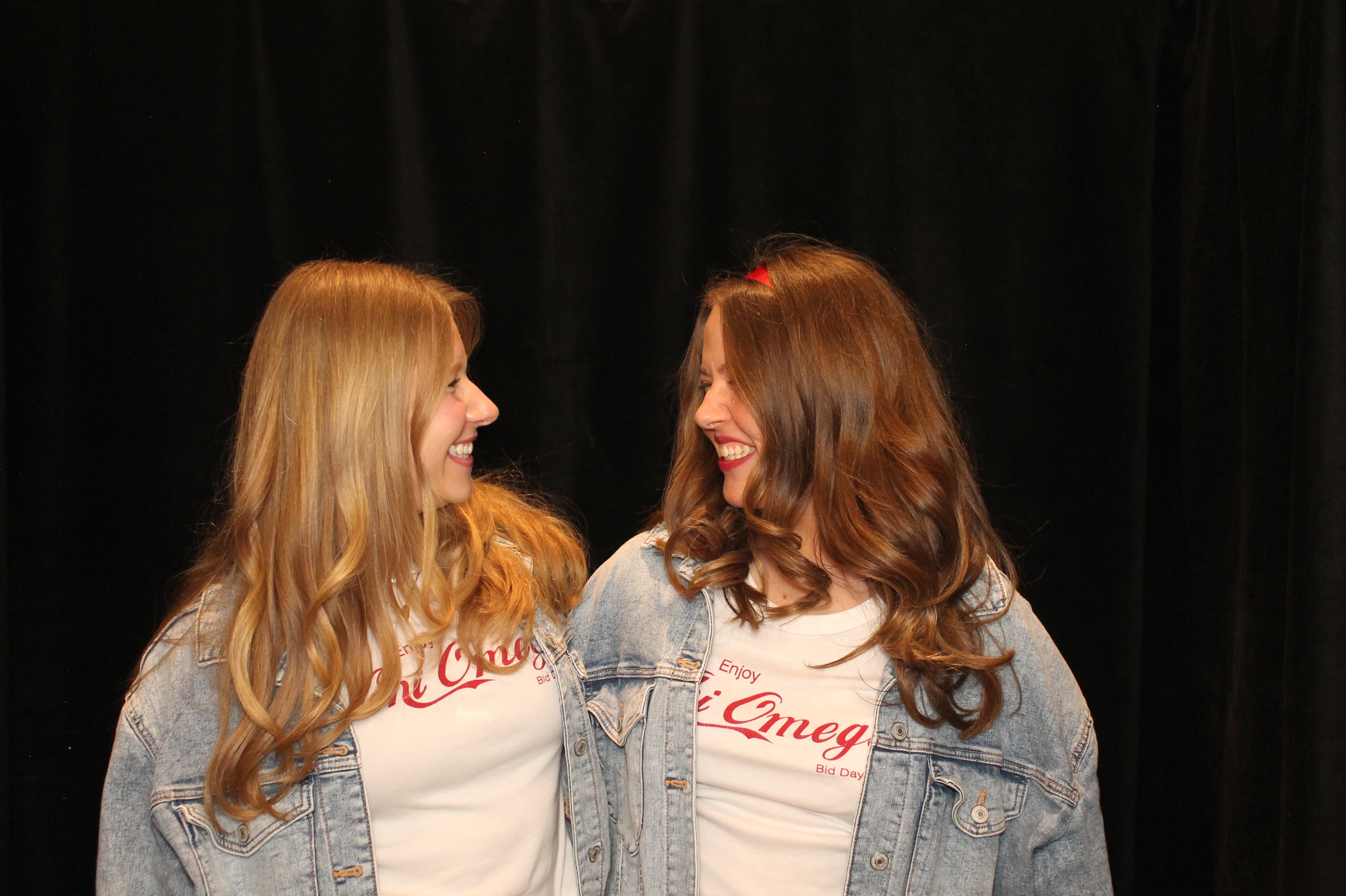 Chi Omega Bid Day | View more photos from the event at gallery.photoboothcincy.com/u/PhotoBoothCincy/Chi-Omega-Bid-Day-0