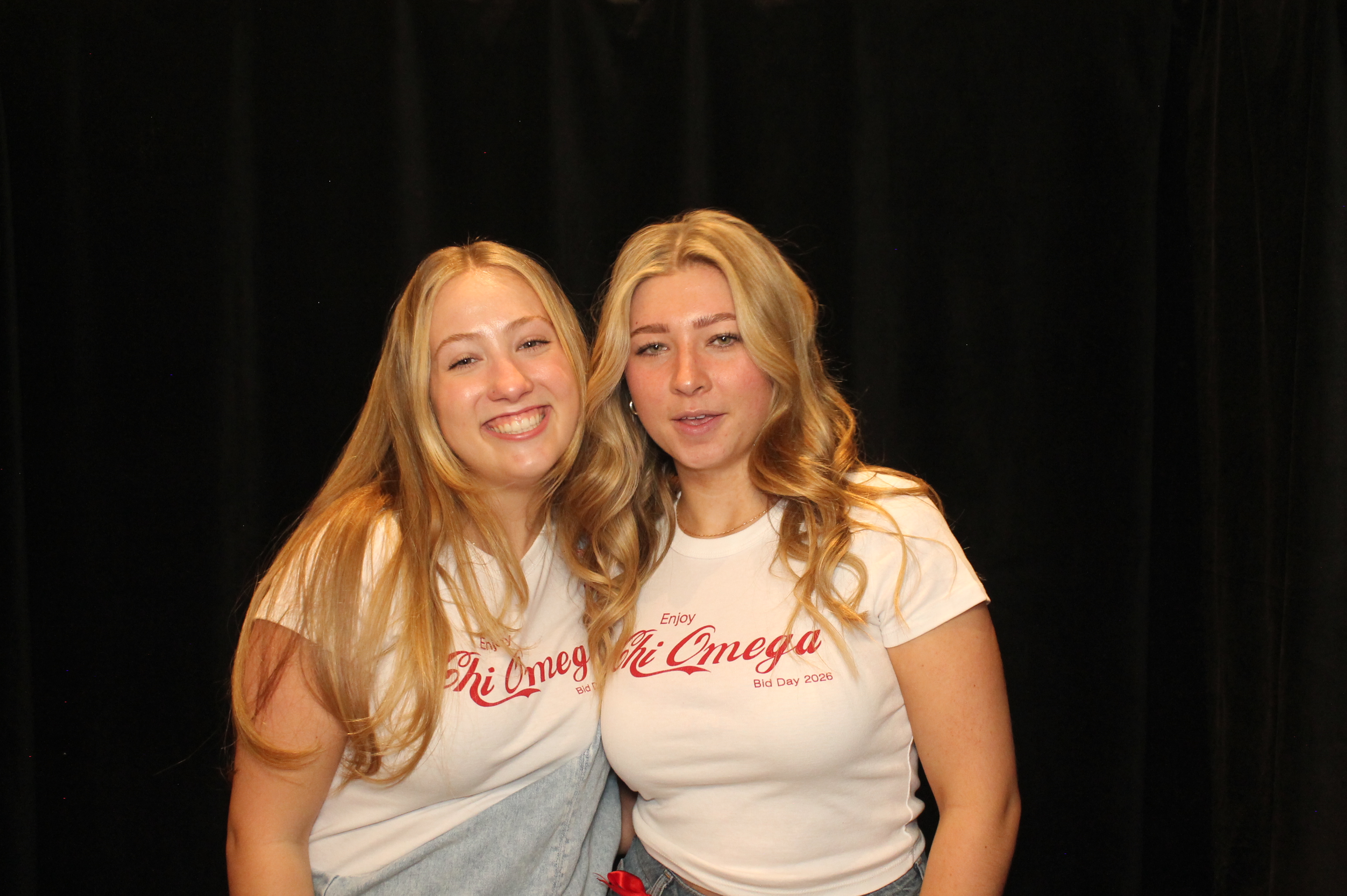 Chi Omega Bid Day | View more photos from the event at gallery.photoboothcincy.com/u/PhotoBoothCincy/Chi-Omega-Bid-Day-0