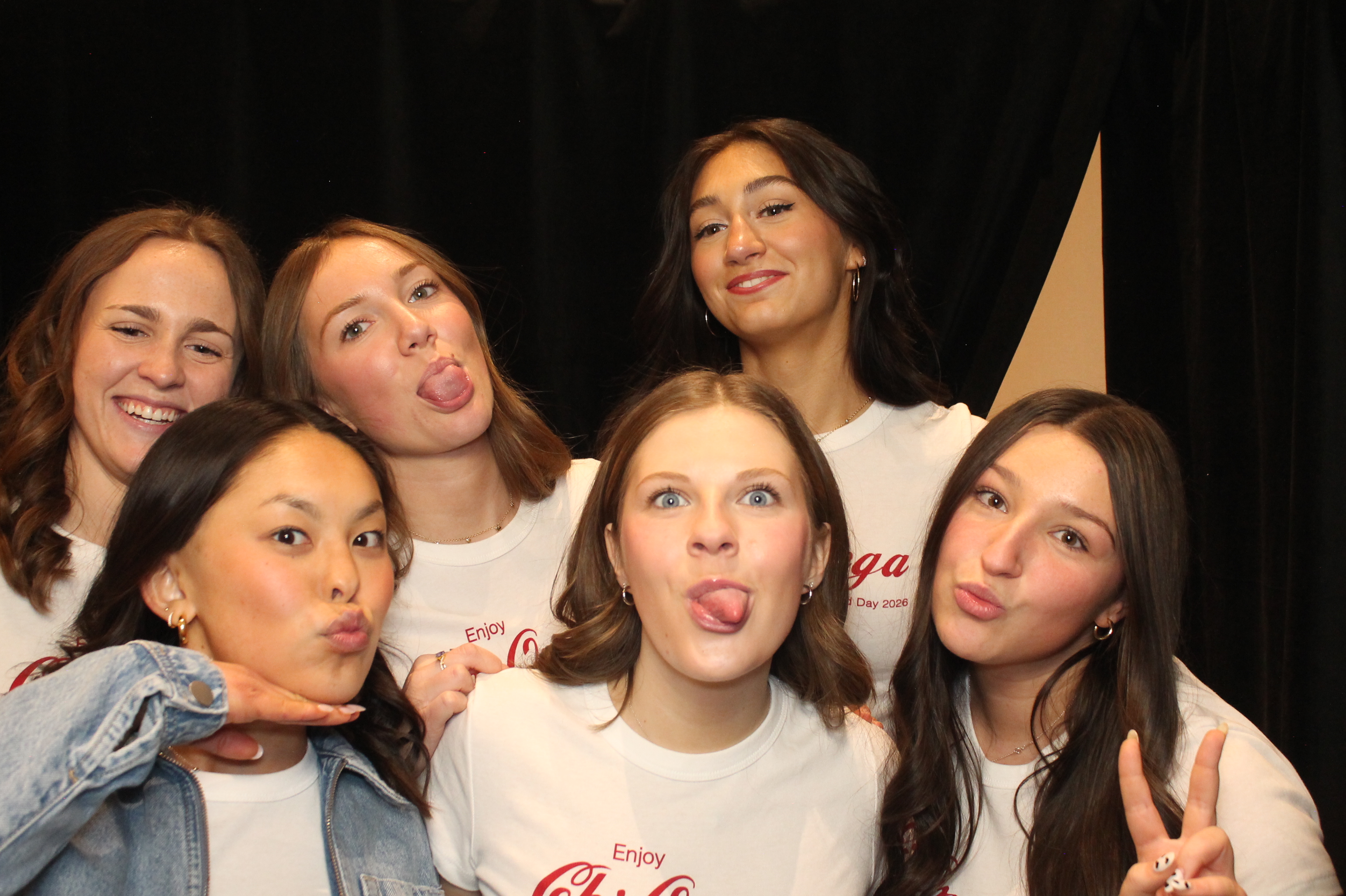 Chi Omega Bid Day | View more photos from the event at gallery.photoboothcincy.com/u/PhotoBoothCincy/Chi-Omega-Bid-Day-0