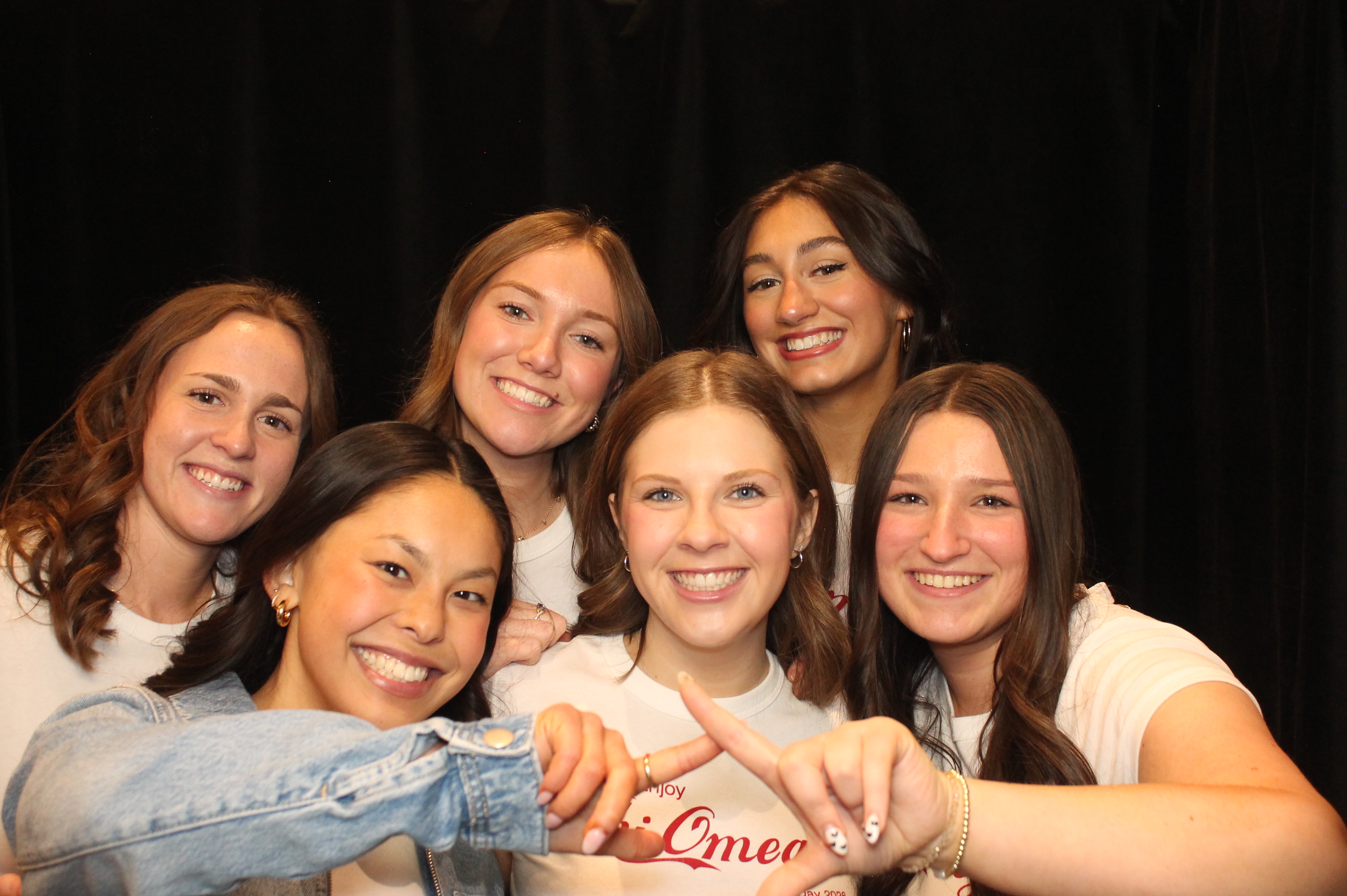 Chi Omega Bid Day | View more photos from the event at gallery.photoboothcincy.com/u/PhotoBoothCincy/Chi-Omega-Bid-Day-0