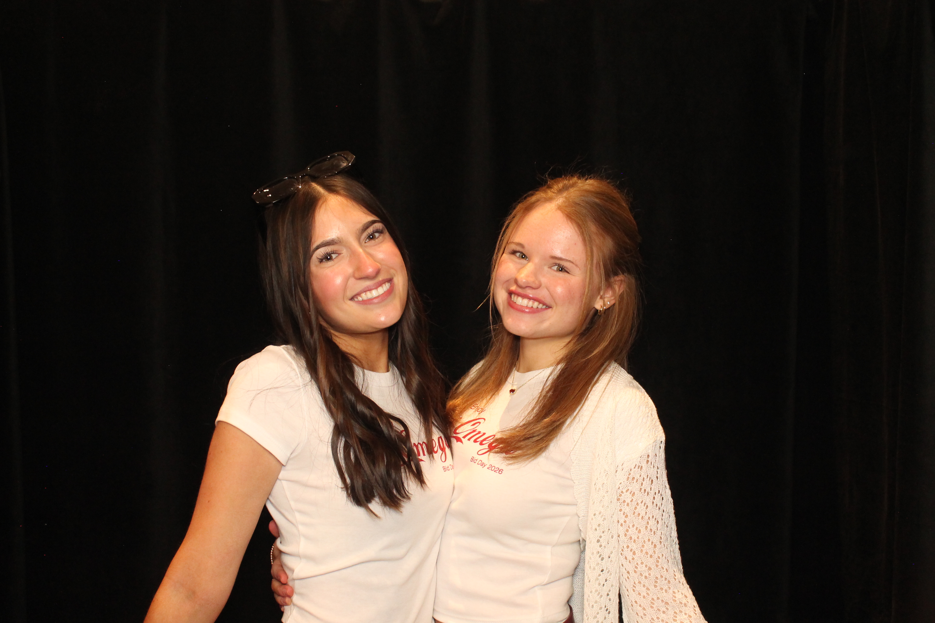 Chi Omega Bid Day | View more photos from the event at gallery.photoboothcincy.com/u/PhotoBoothCincy/Chi-Omega-Bid-Day-0
