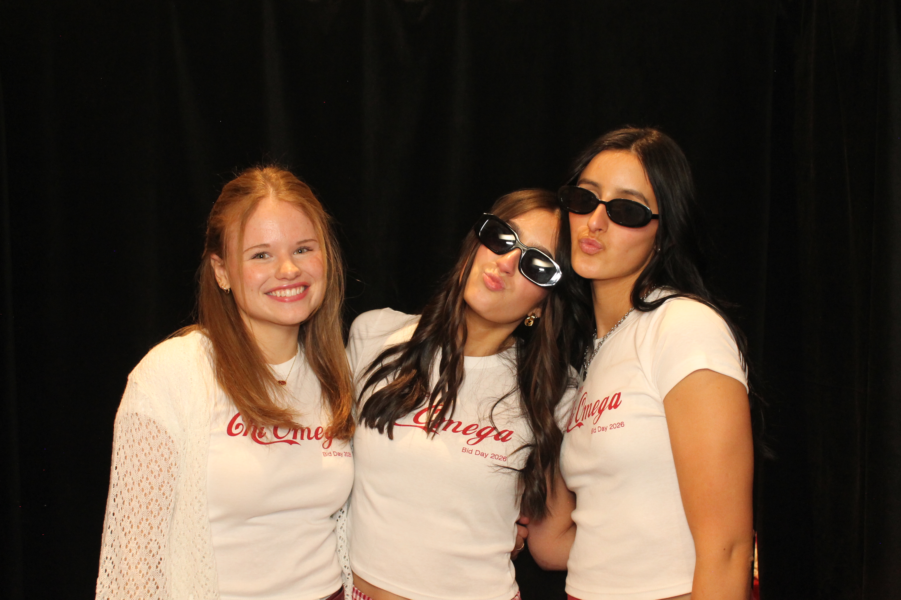 Chi Omega Bid Day | View more photos from the event at gallery.photoboothcincy.com/u/PhotoBoothCincy/Chi-Omega-Bid-Day-0