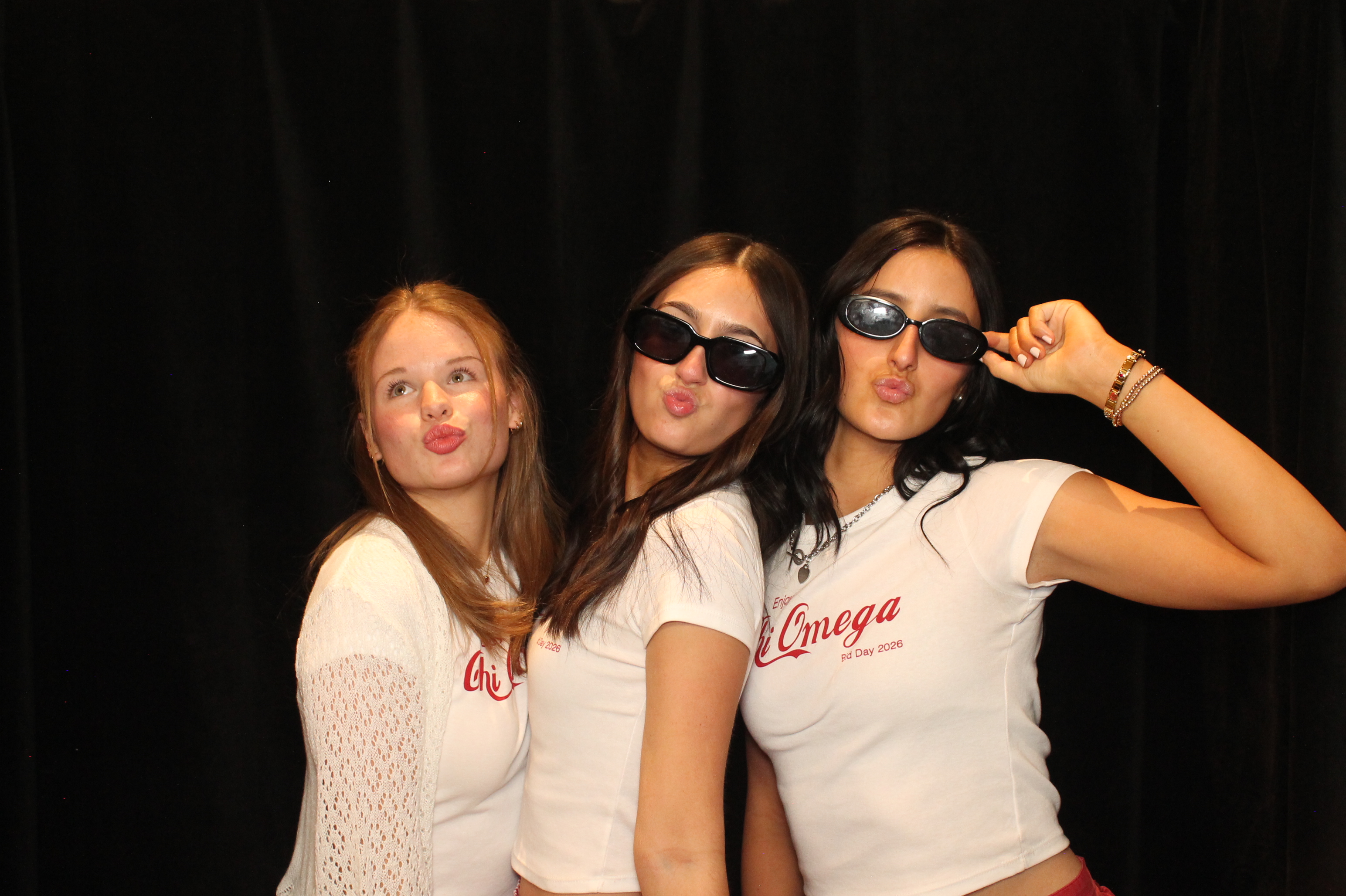 Chi Omega Bid Day | View more photos from the event at gallery.photoboothcincy.com/u/PhotoBoothCincy/Chi-Omega-Bid-Day-0