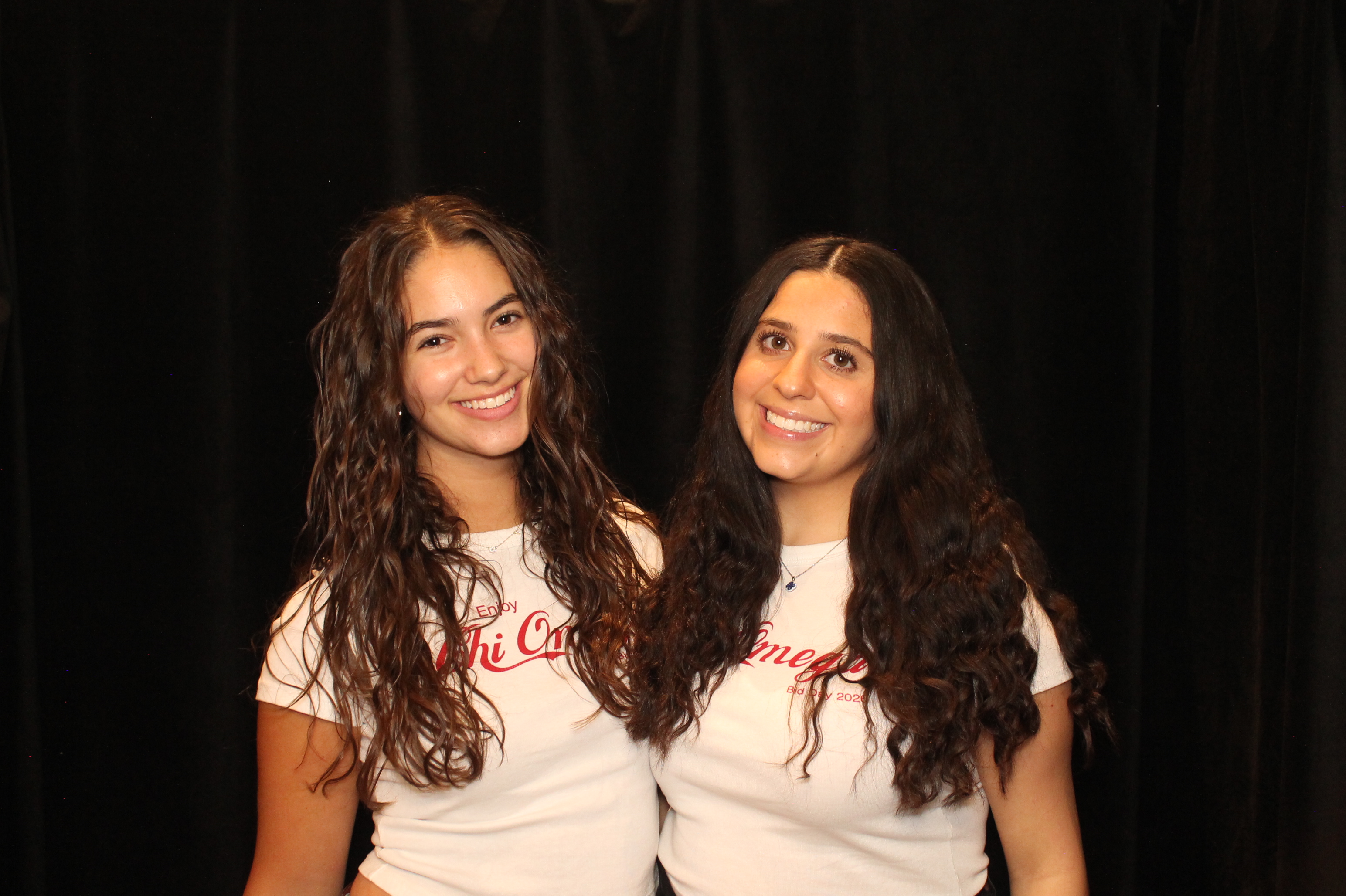 Chi Omega Bid Day | View more photos from the event at gallery.photoboothcincy.com/u/PhotoBoothCincy/Chi-Omega-Bid-Day-0