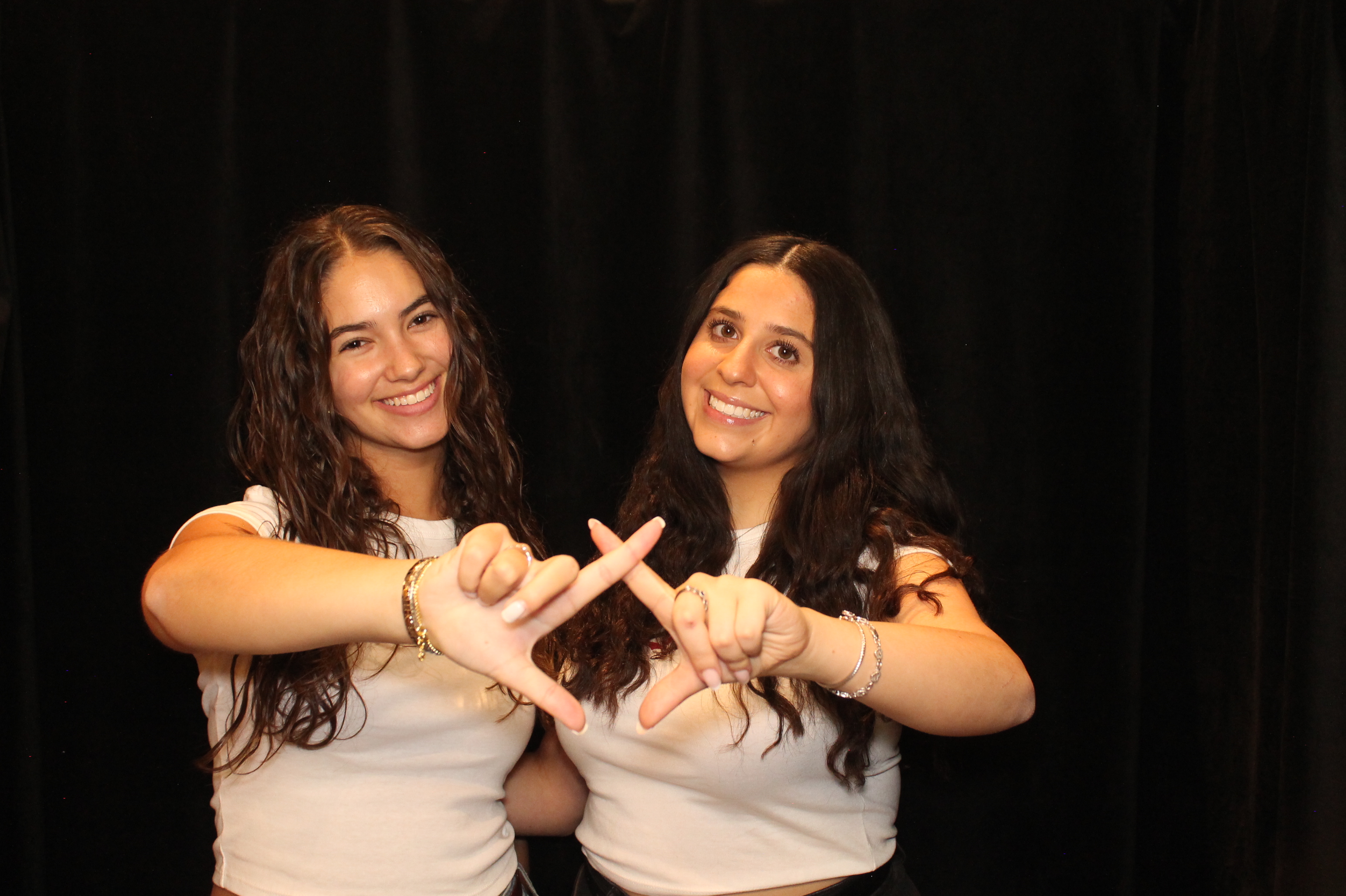 Chi Omega Bid Day | View more photos from the event at gallery.photoboothcincy.com/u/PhotoBoothCincy/Chi-Omega-Bid-Day-0