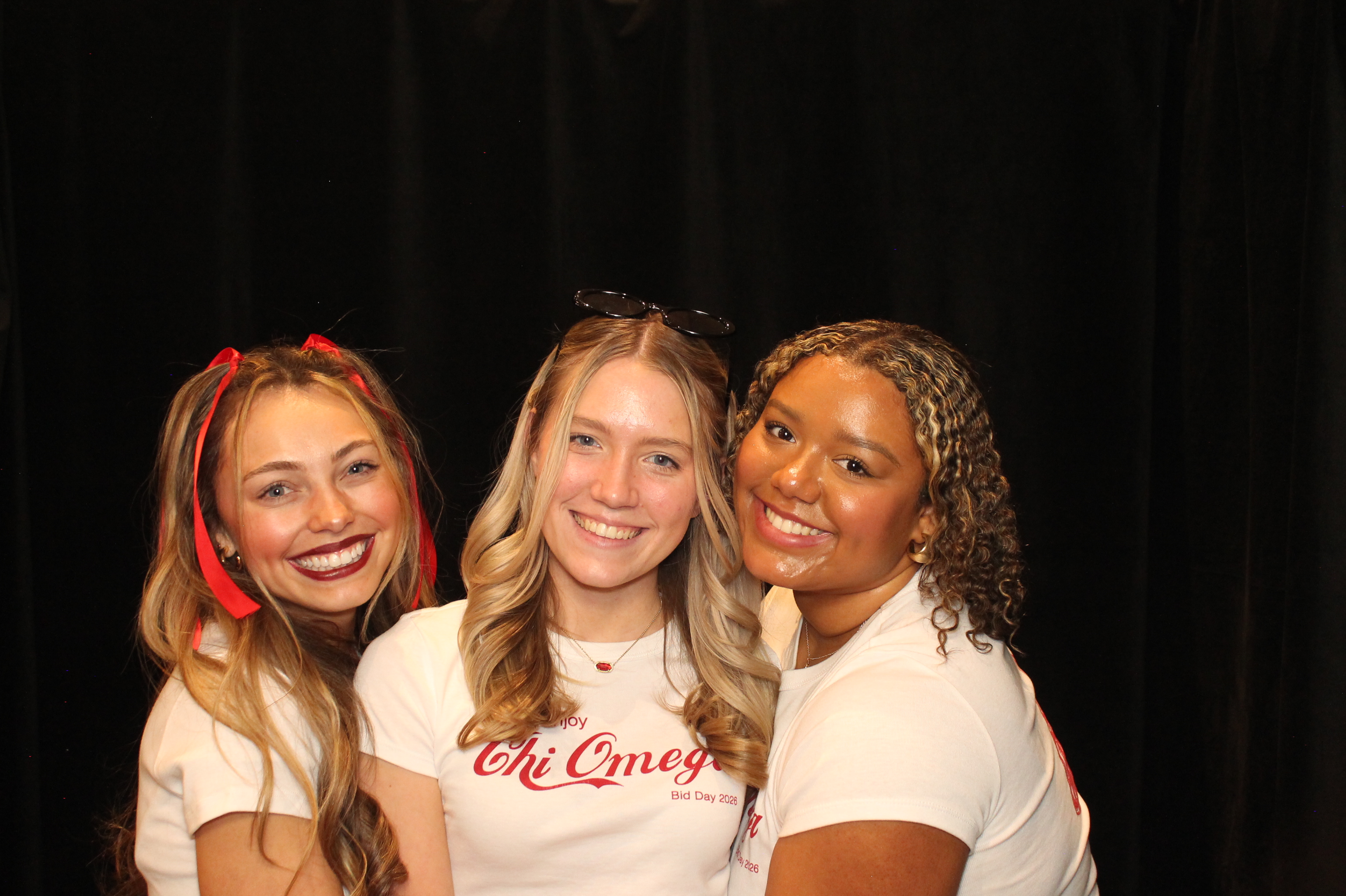 Chi Omega Bid Day | View more photos from the event at gallery.photoboothcincy.com/u/PhotoBoothCincy/Chi-Omega-Bid-Day-0