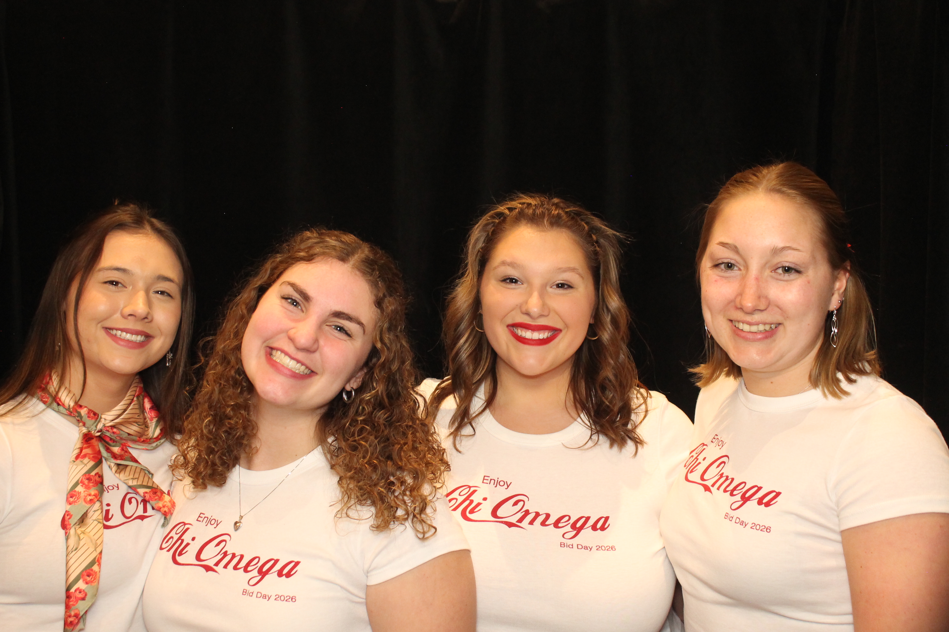 Chi Omega Bid Day | View more photos from the event at gallery.photoboothcincy.com/u/PhotoBoothCincy/Chi-Omega-Bid-Day-0