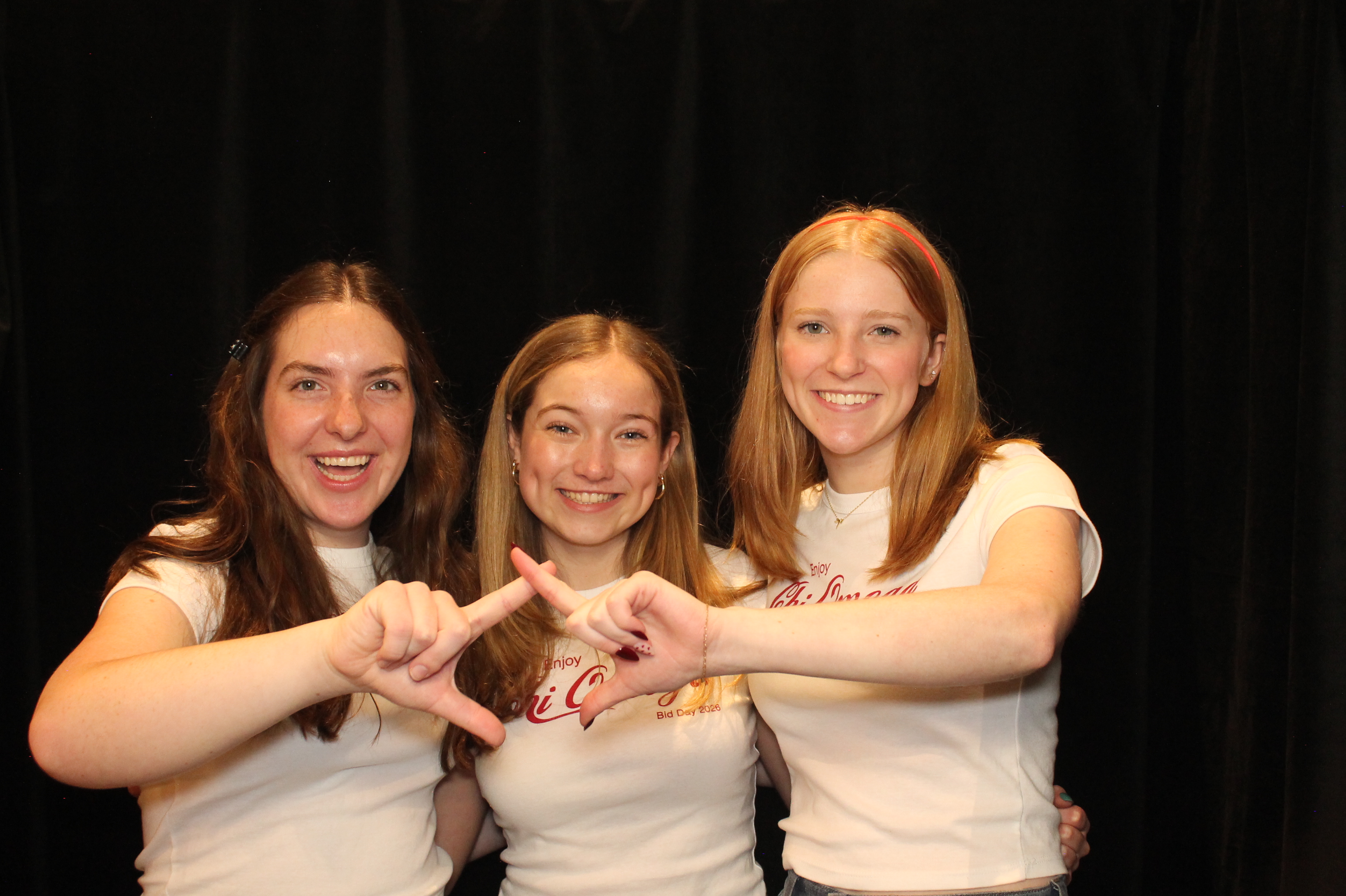 Chi Omega Bid Day | View more photos from the event at gallery.photoboothcincy.com/u/PhotoBoothCincy/Chi-Omega-Bid-Day-0