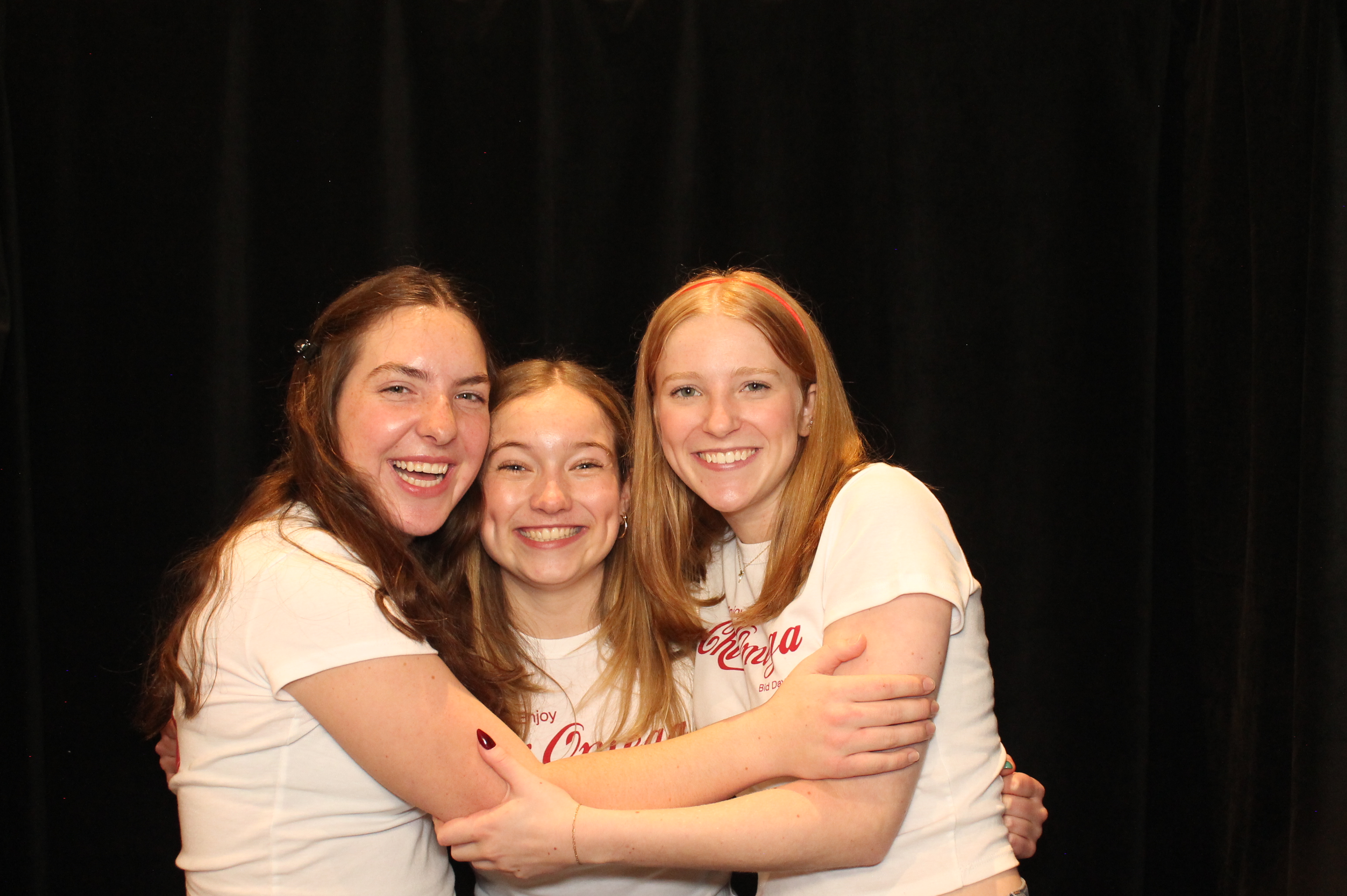 Chi Omega Bid Day | View more photos from the event at gallery.photoboothcincy.com/u/PhotoBoothCincy/Chi-Omega-Bid-Day-0