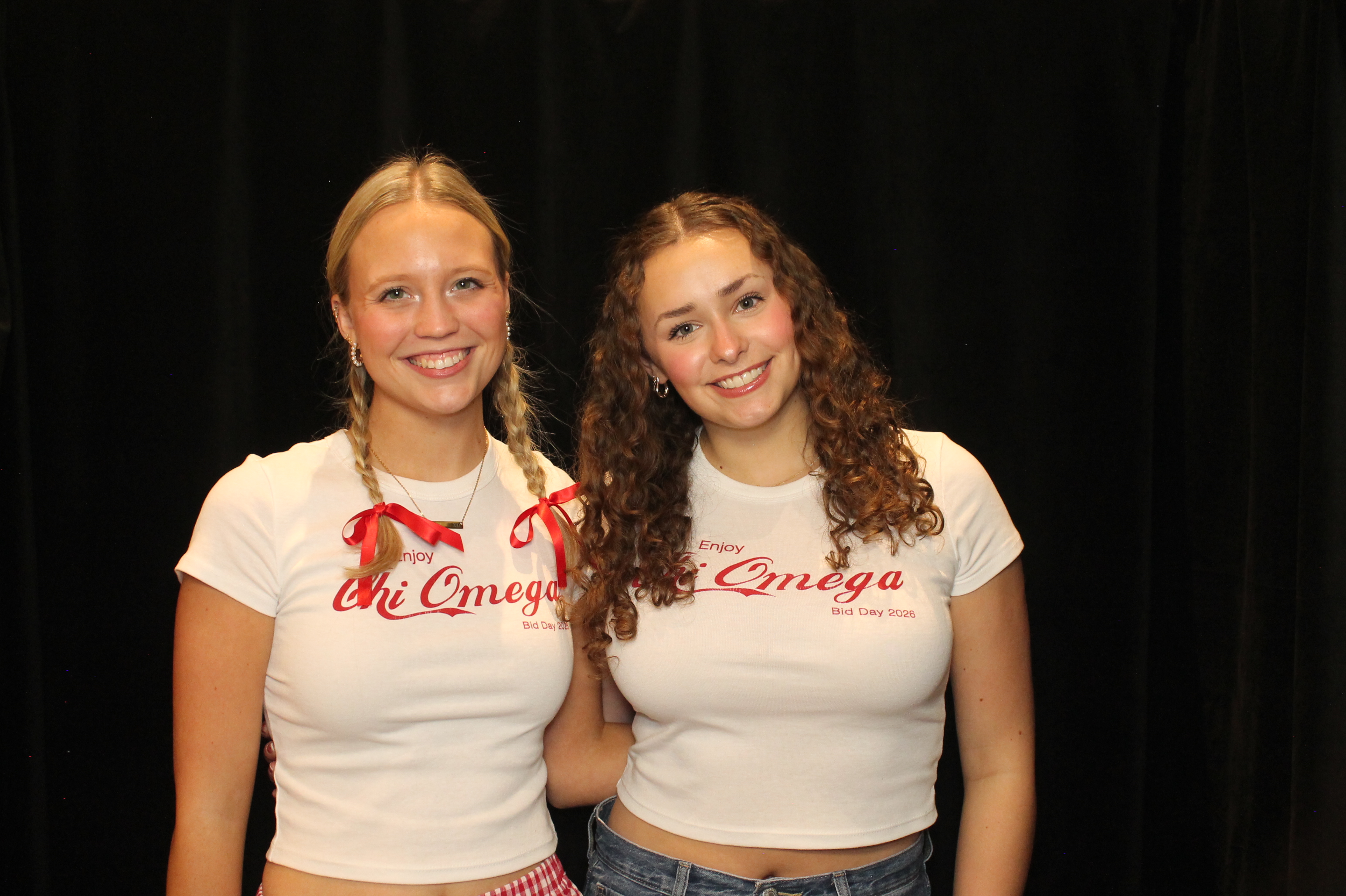 Chi Omega Bid Day | View more photos from the event at gallery.photoboothcincy.com/u/PhotoBoothCincy/Chi-Omega-Bid-Day-0
