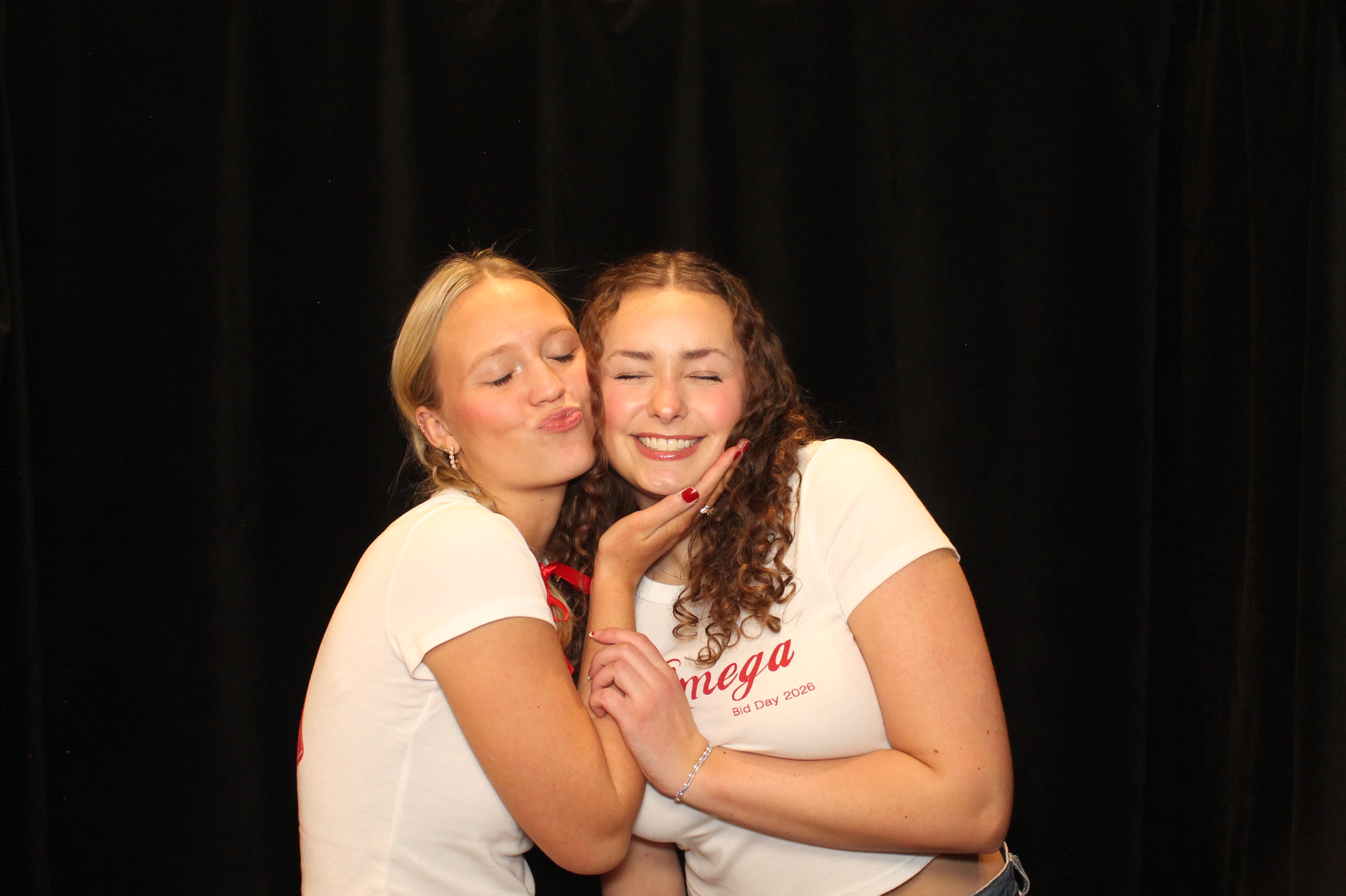 Chi Omega Bid Day | View more photos from the event at gallery.photoboothcincy.com/u/PhotoBoothCincy/Chi-Omega-Bid-Day-0