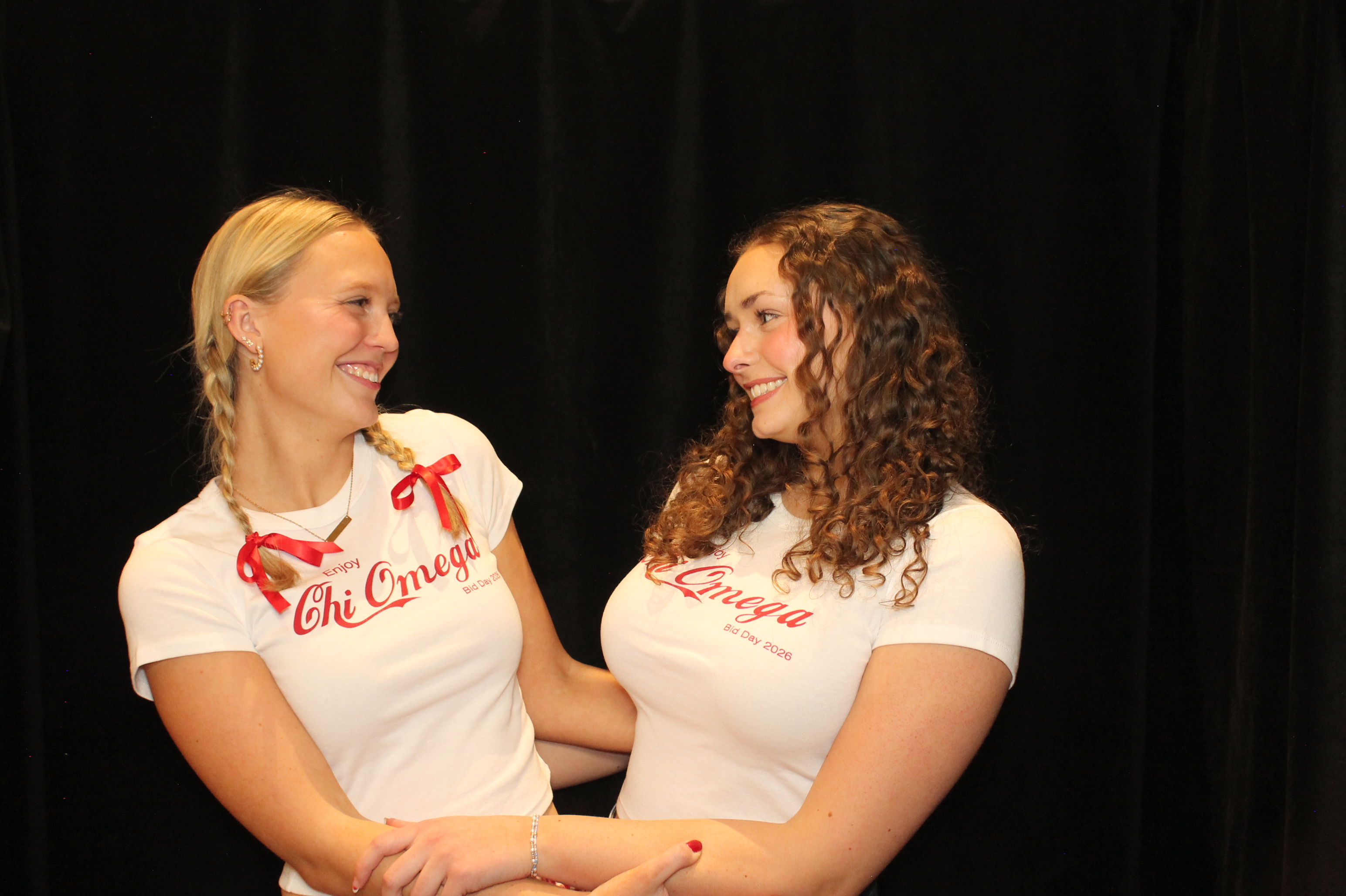 Chi Omega Bid Day | View more photos from the event at gallery.photoboothcincy.com/u/PhotoBoothCincy/Chi-Omega-Bid-Day-0