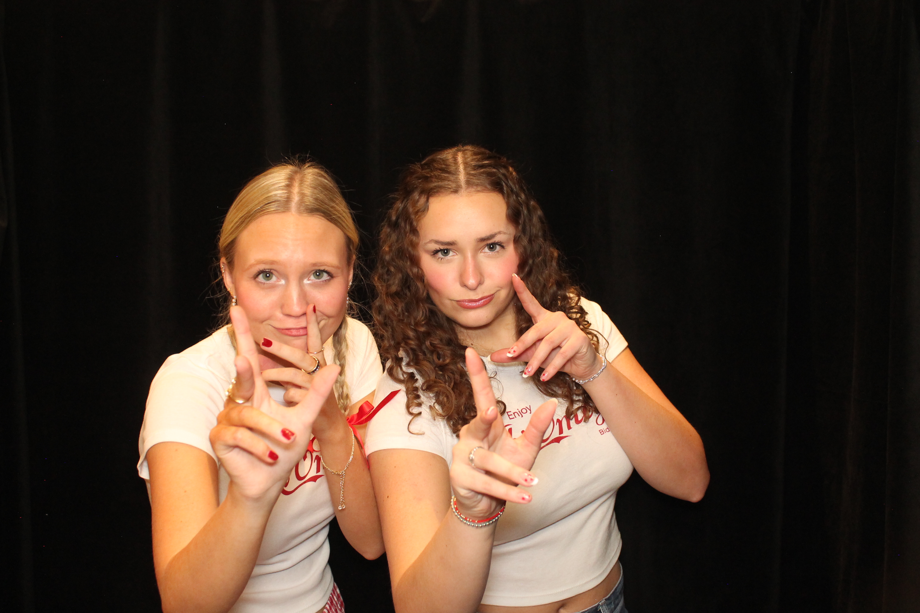 Chi Omega Bid Day | View more photos from the event at gallery.photoboothcincy.com/u/PhotoBoothCincy/Chi-Omega-Bid-Day-0