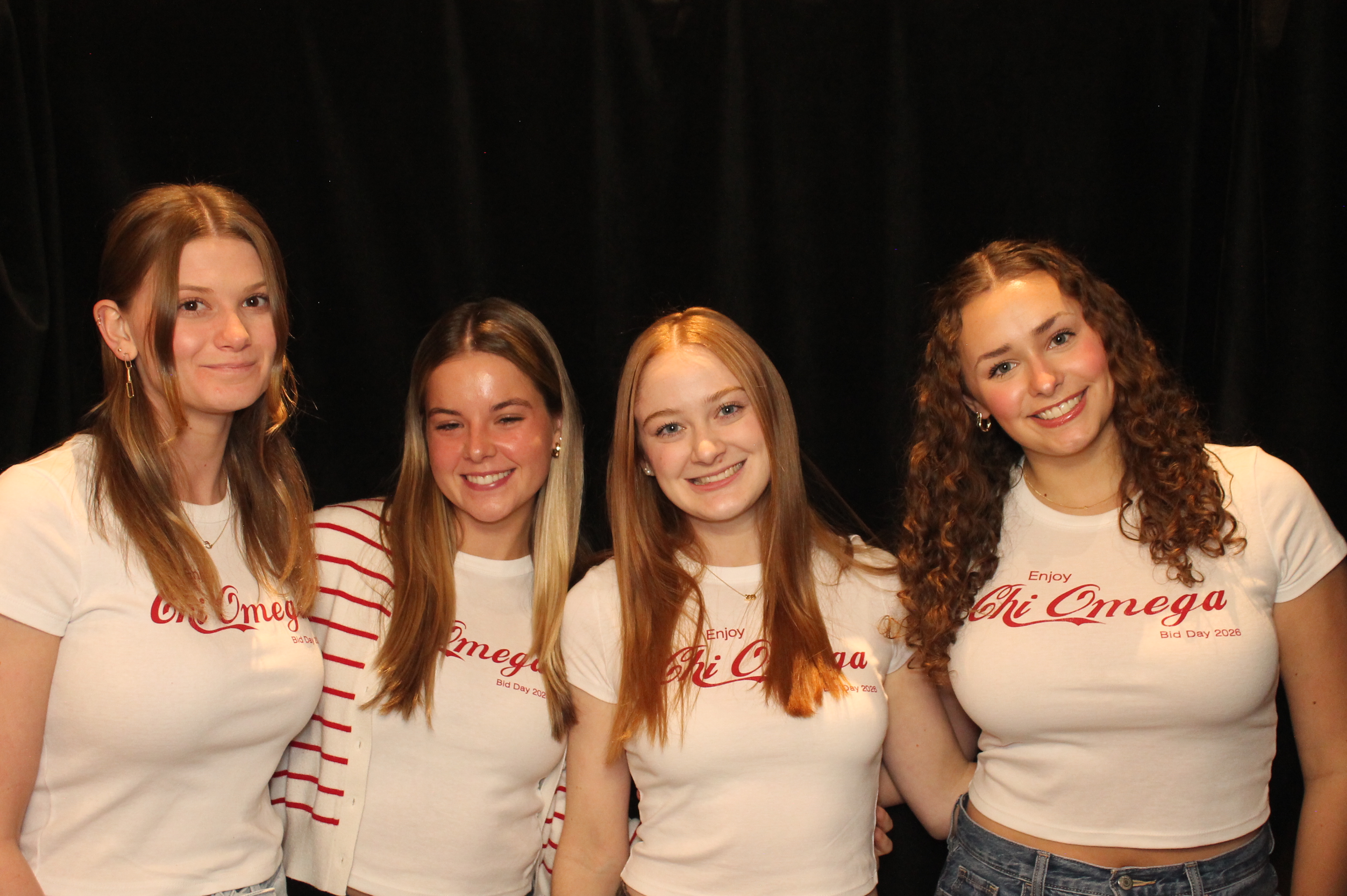 Chi Omega Bid Day | View more photos from the event at gallery.photoboothcincy.com/u/PhotoBoothCincy/Chi-Omega-Bid-Day-0