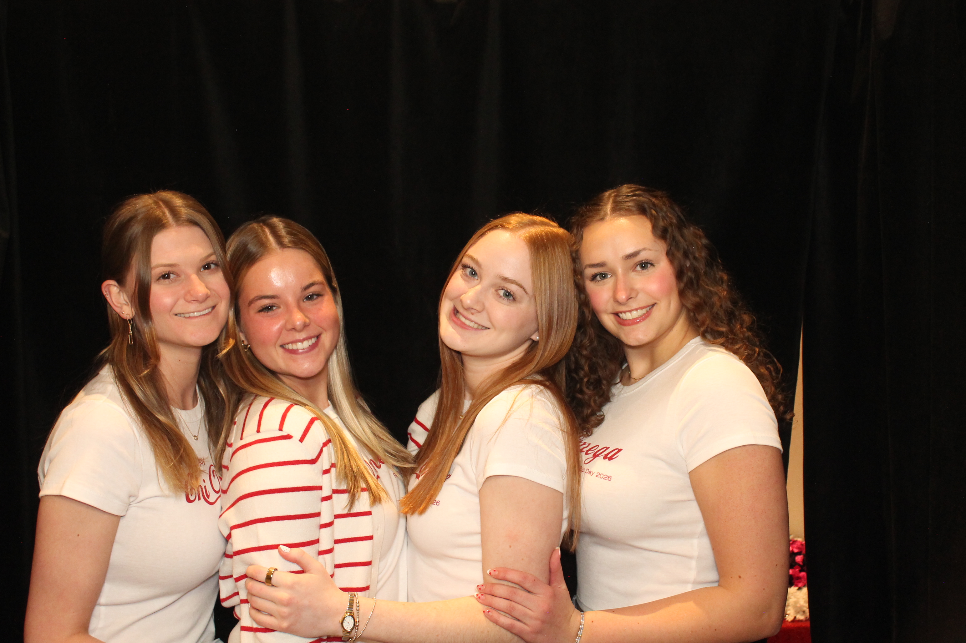 Chi Omega Bid Day | View more photos from the event at gallery.photoboothcincy.com/u/PhotoBoothCincy/Chi-Omega-Bid-Day-0