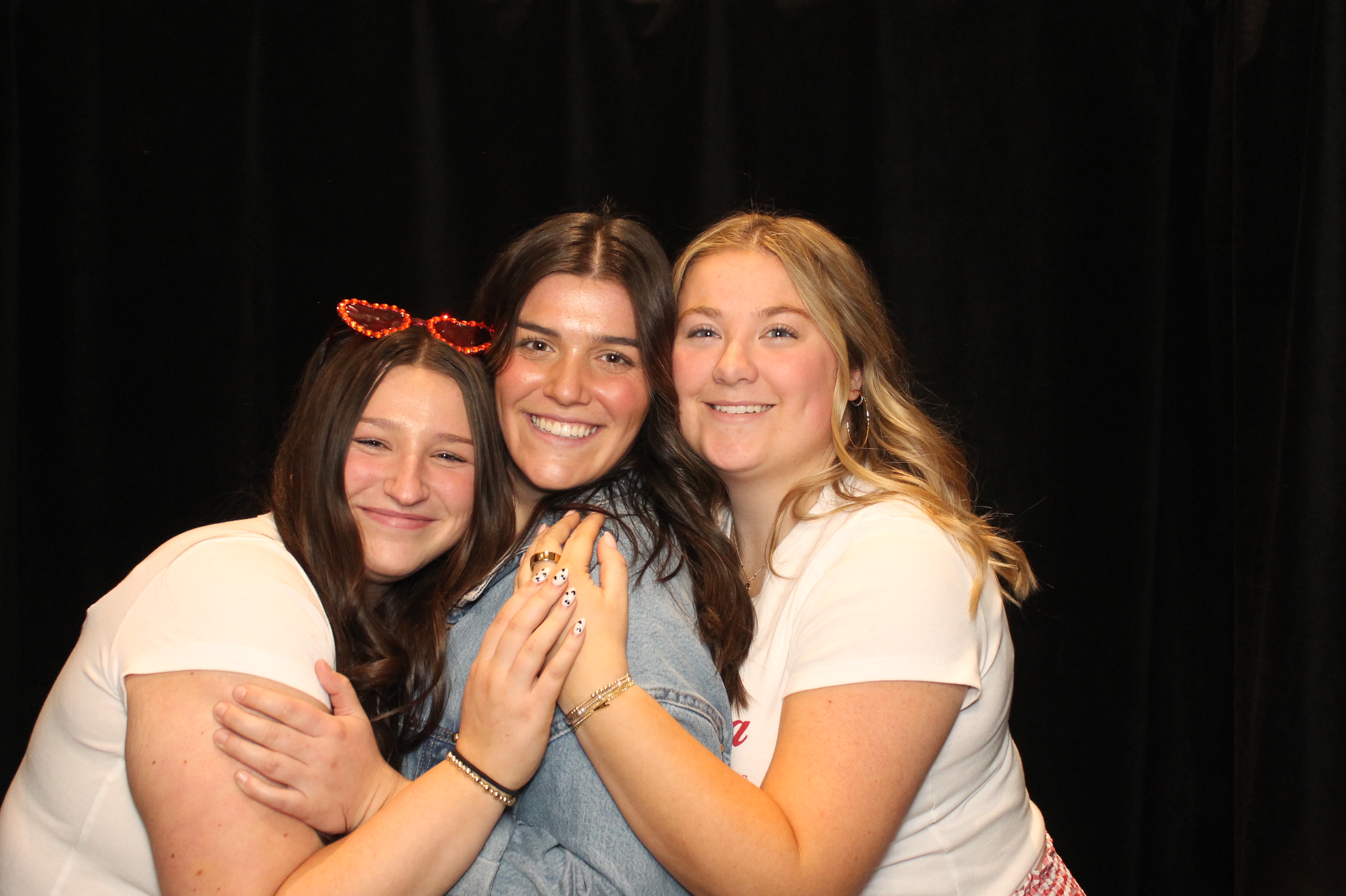 Chi Omega Bid Day | View more photos from the event at gallery.photoboothcincy.com/u/PhotoBoothCincy/Chi-Omega-Bid-Day-0