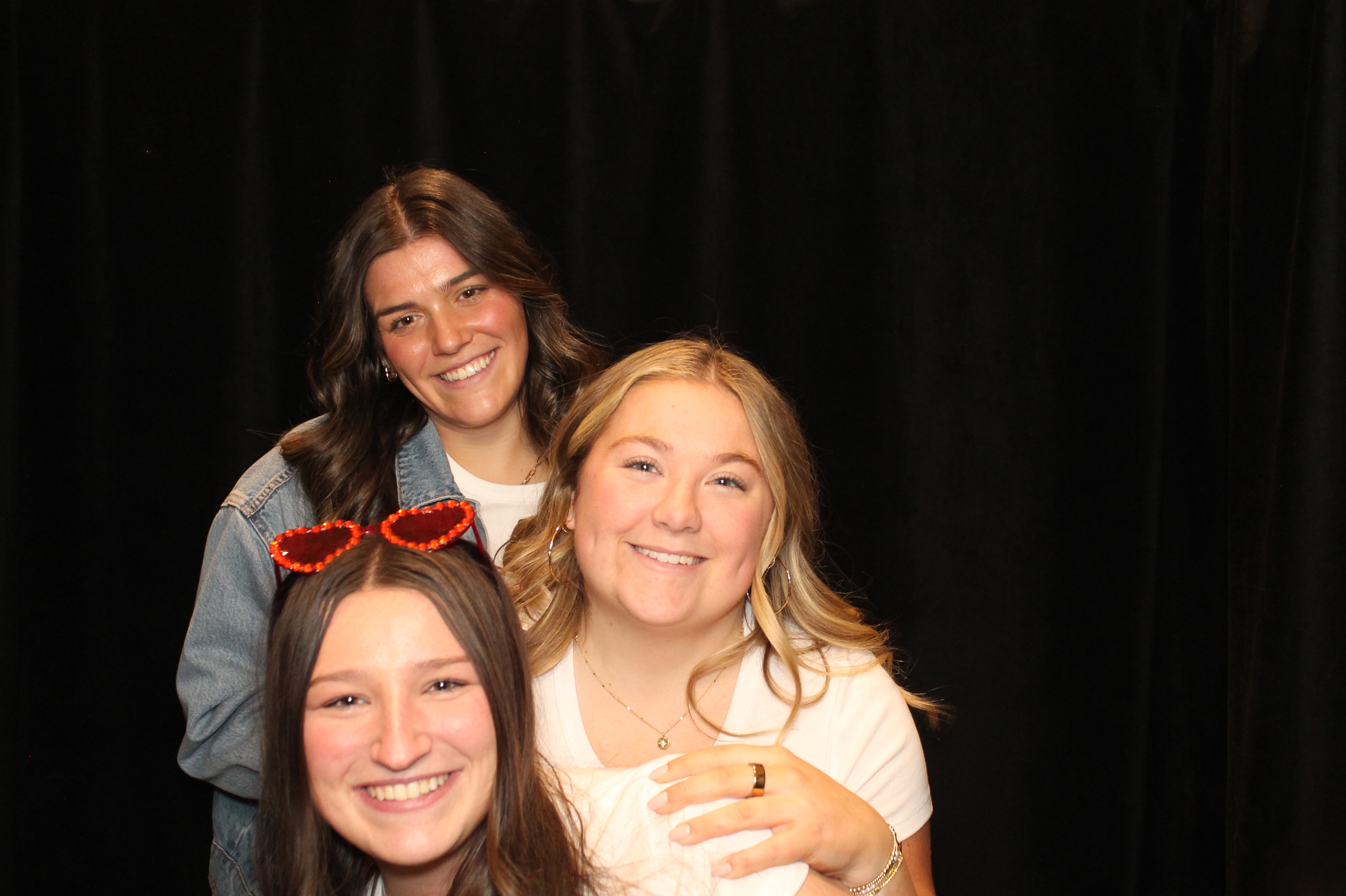 Chi Omega Bid Day | View more photos from the event at gallery.photoboothcincy.com/u/PhotoBoothCincy/Chi-Omega-Bid-Day-0